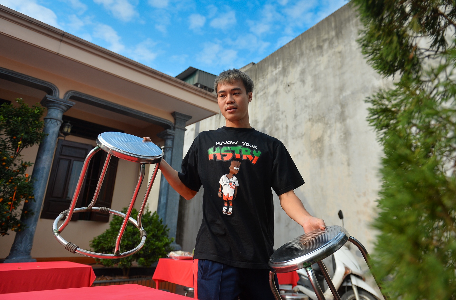 Van Toan don nha anh 8