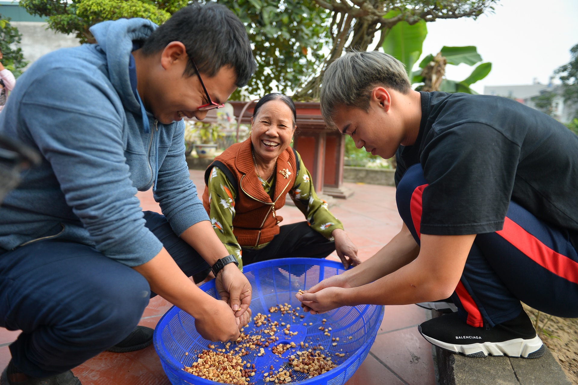 Van Toan don nha anh 9