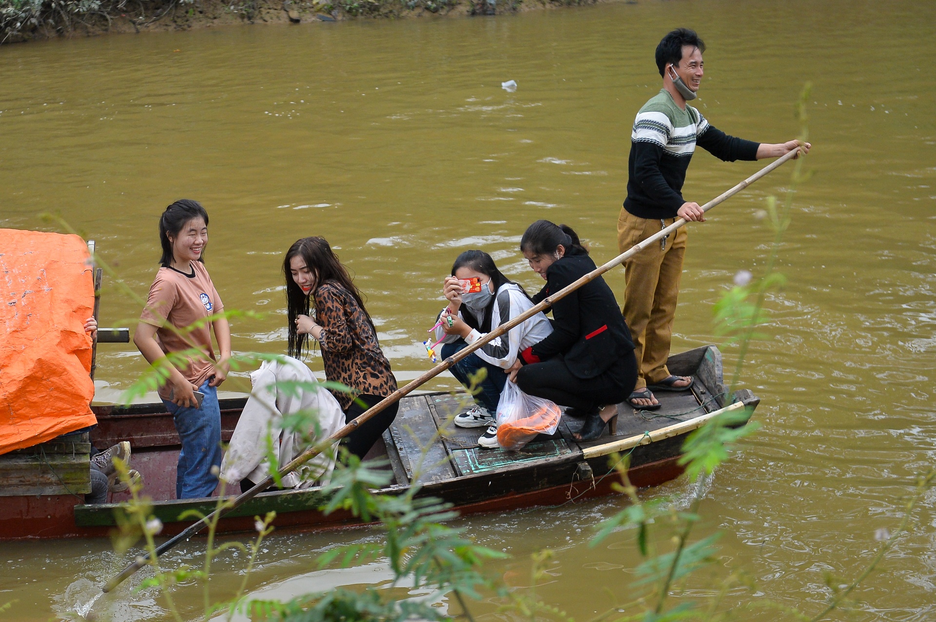 le hoi nem ca chua Thanh Hoa anh 10