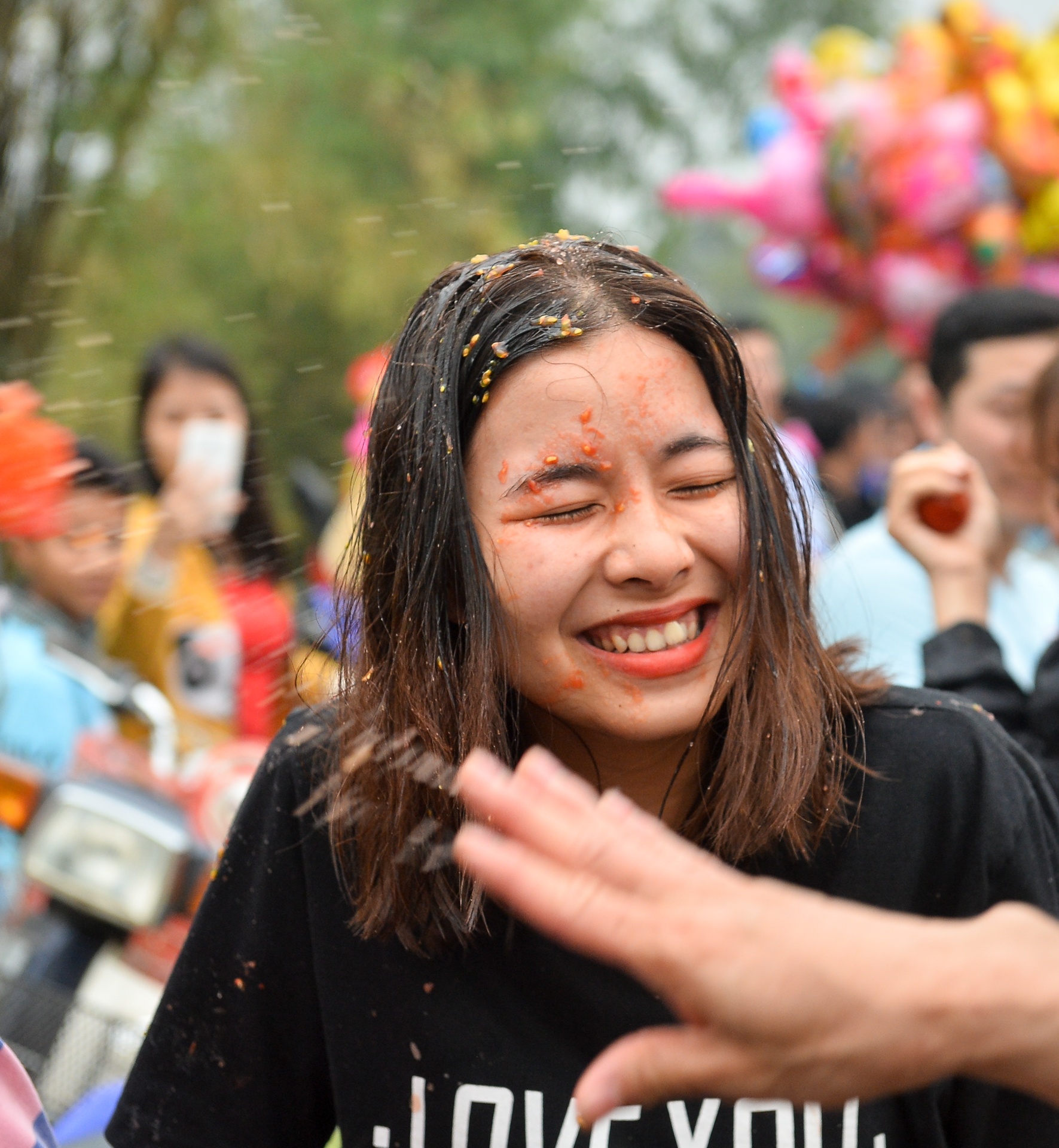 le hoi nem ca chua Thanh Hoa anh 11