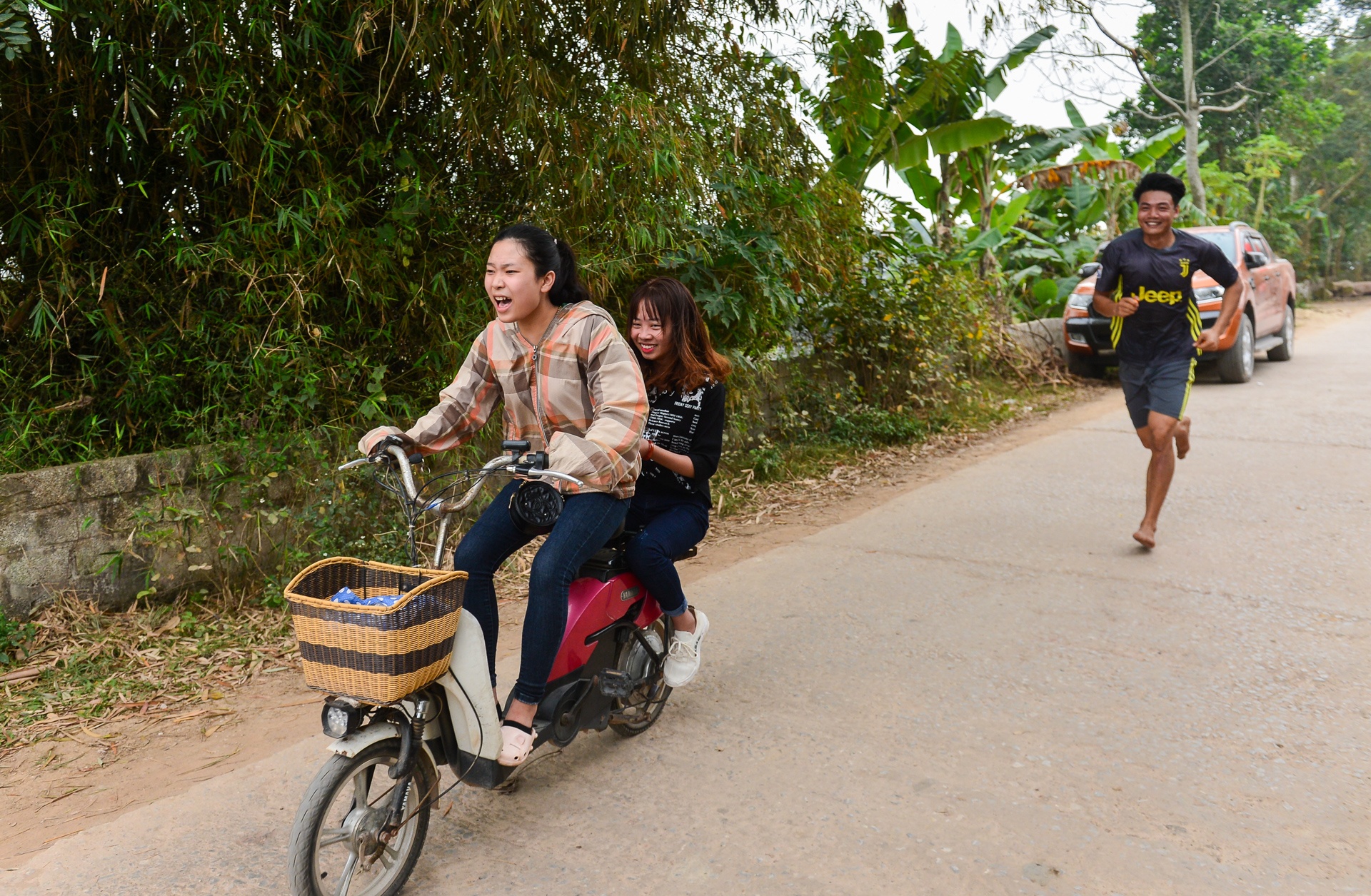 le hoi nem ca chua Thanh Hoa anh 14