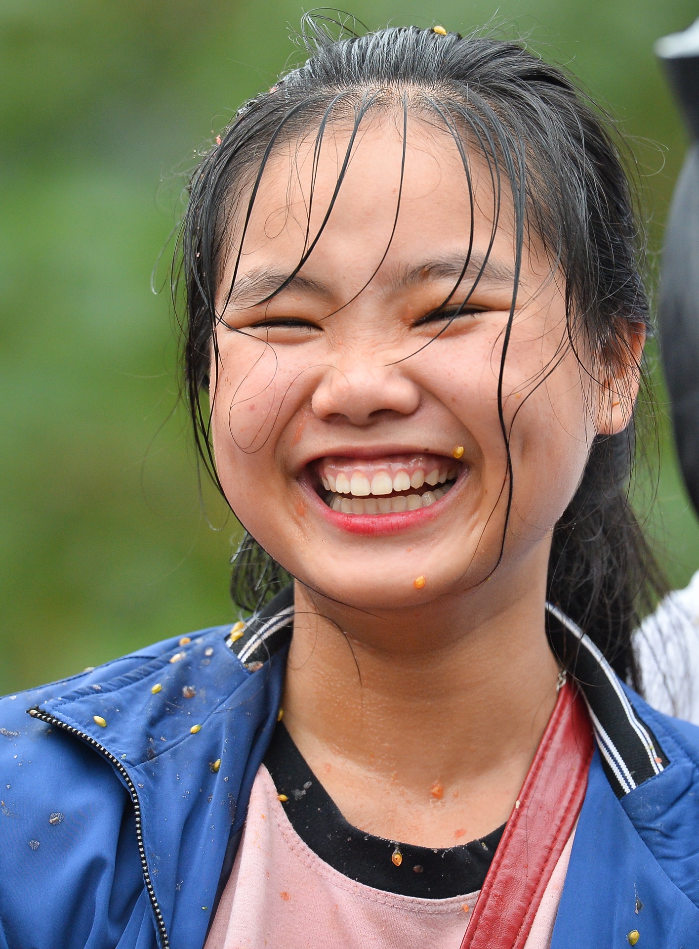 le hoi nem ca chua Thanh Hoa anh 5