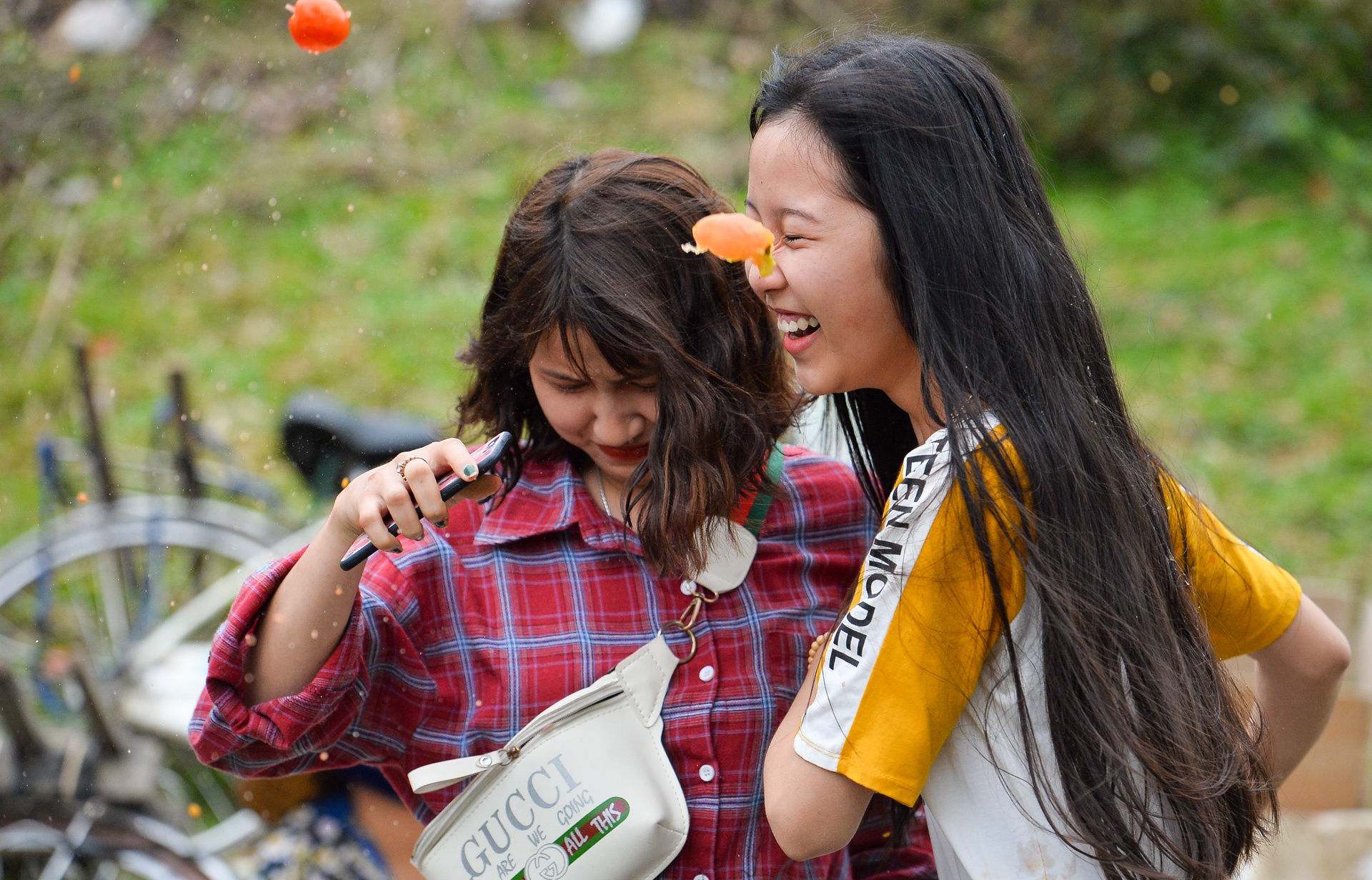 le hoi nem ca chua Thanh Hoa anh 6