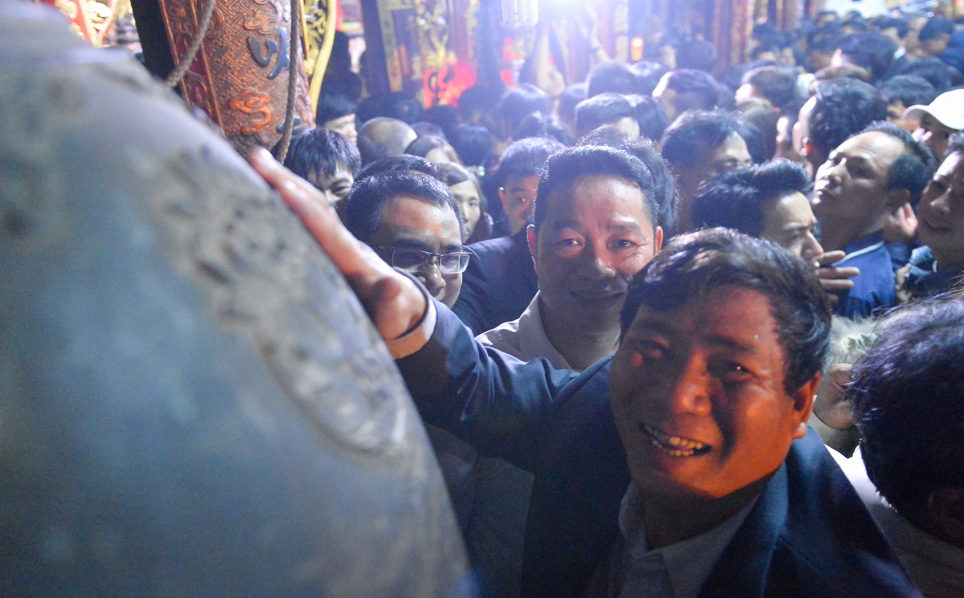 cuop loc den tran anh 8