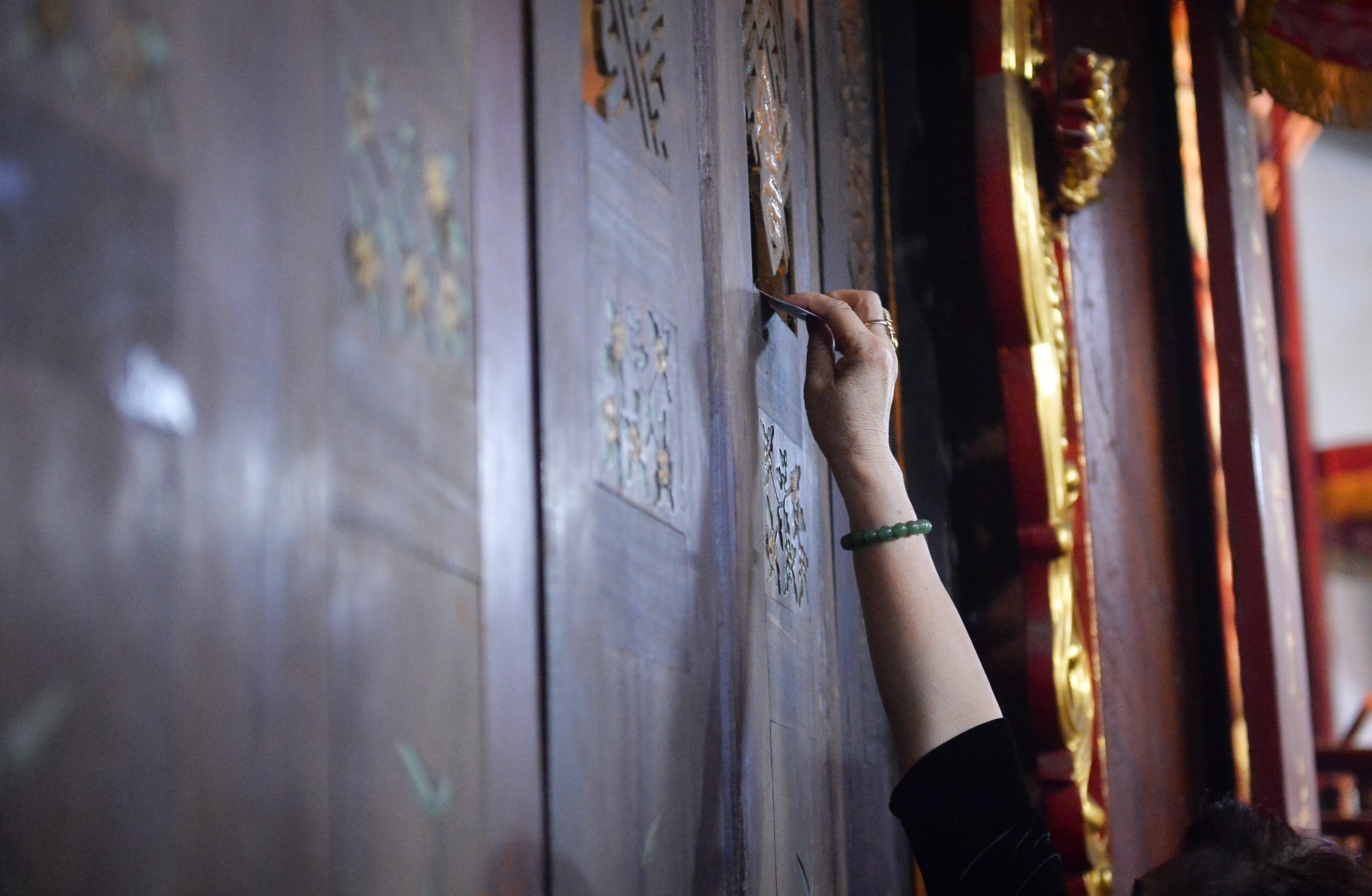 cuop loc den tran anh 9