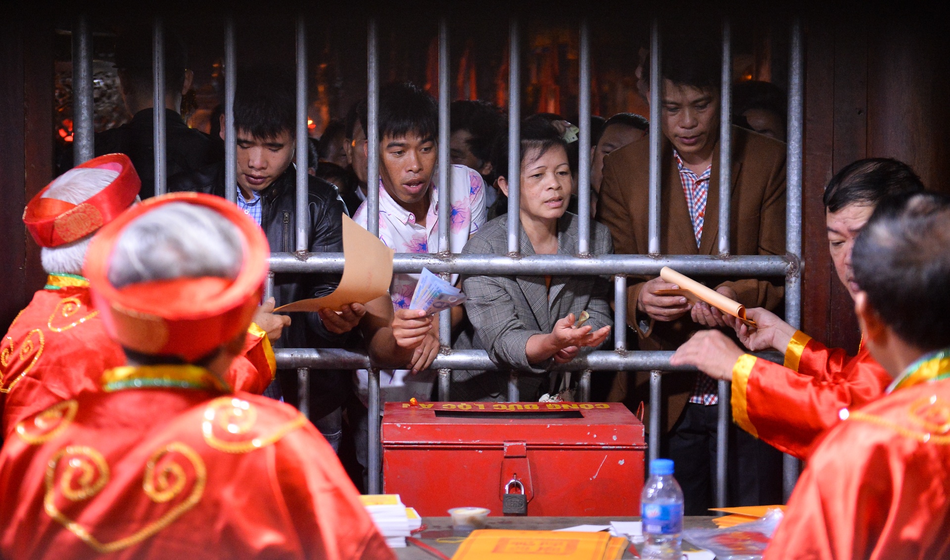 xin an den tran anh 11