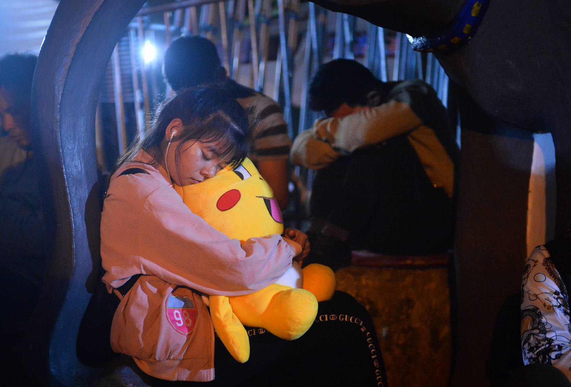 xin an den tran anh 2