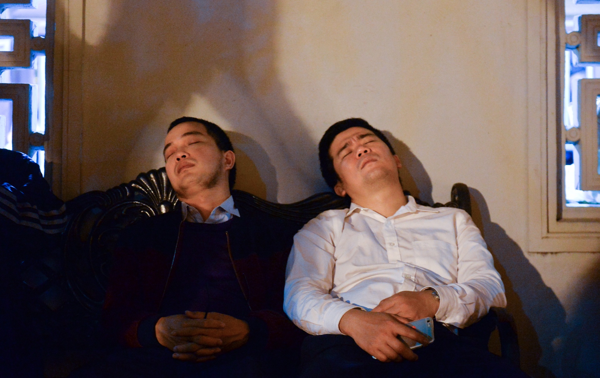 xin an den tran anh 3