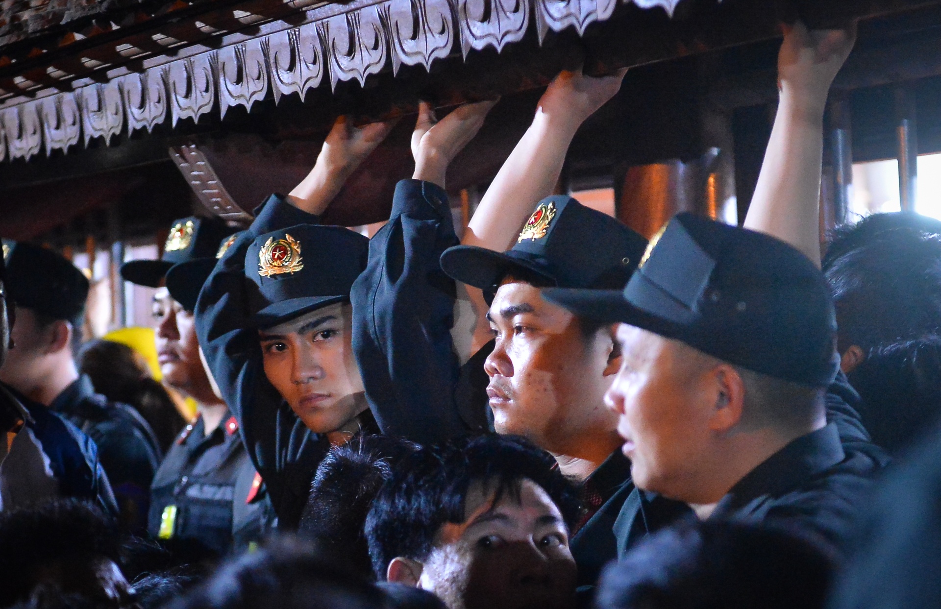 xin an den tran anh 6