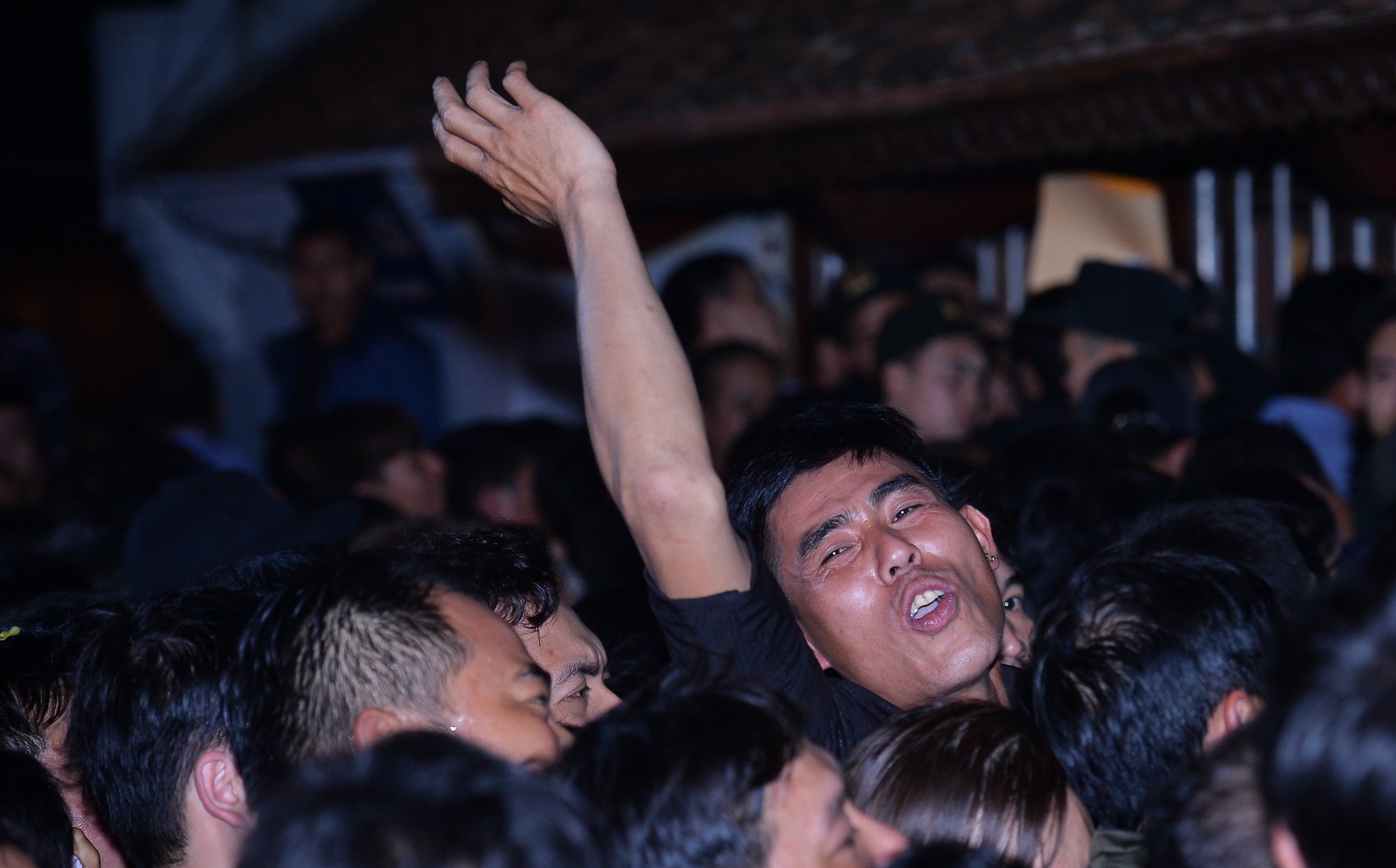 xin an den tran anh 7