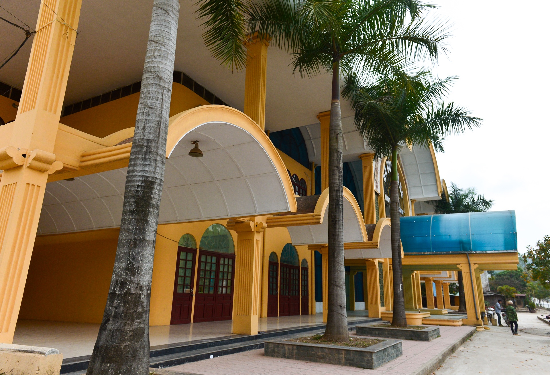 Ga Dong Dang dong cua anh 4