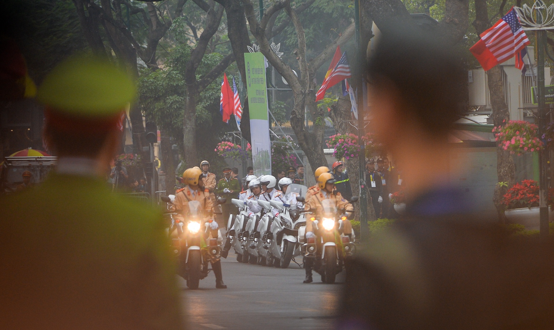 chao mung chu tich Kim Jong Un anh 6