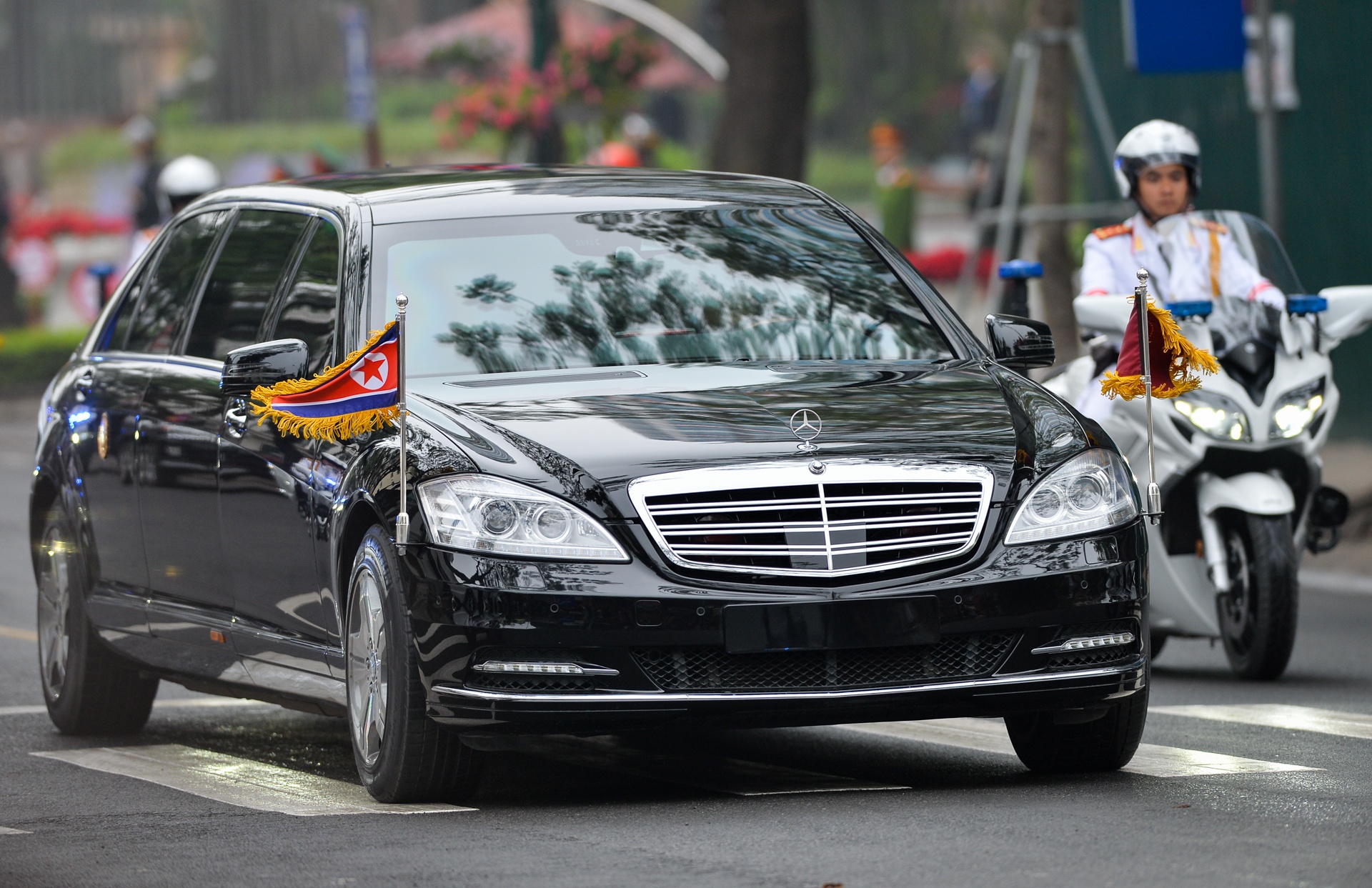 chao mung chu tich Kim Jong Un anh 7