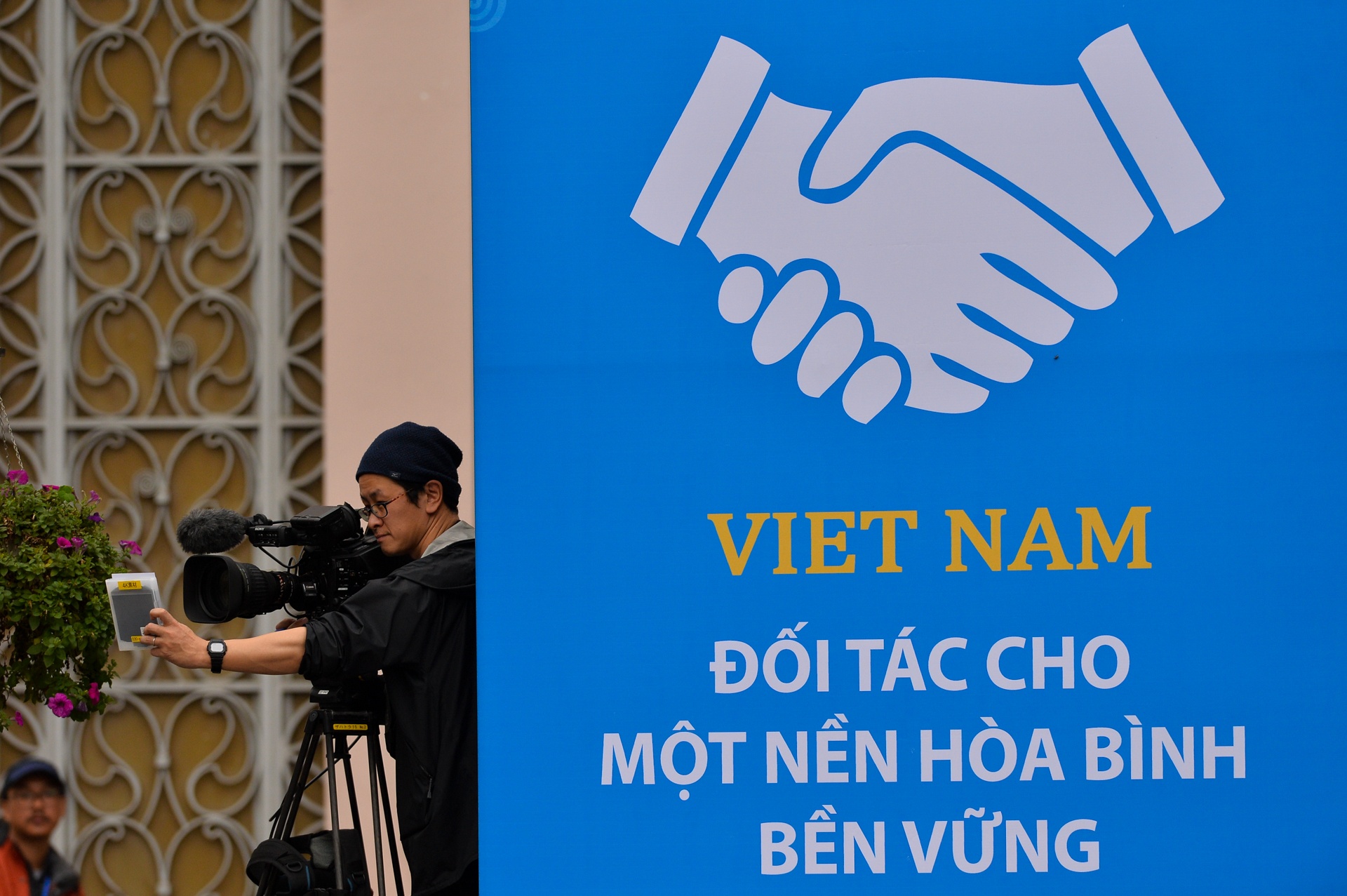 chao mung chu tich Kim Jong Un anh 9