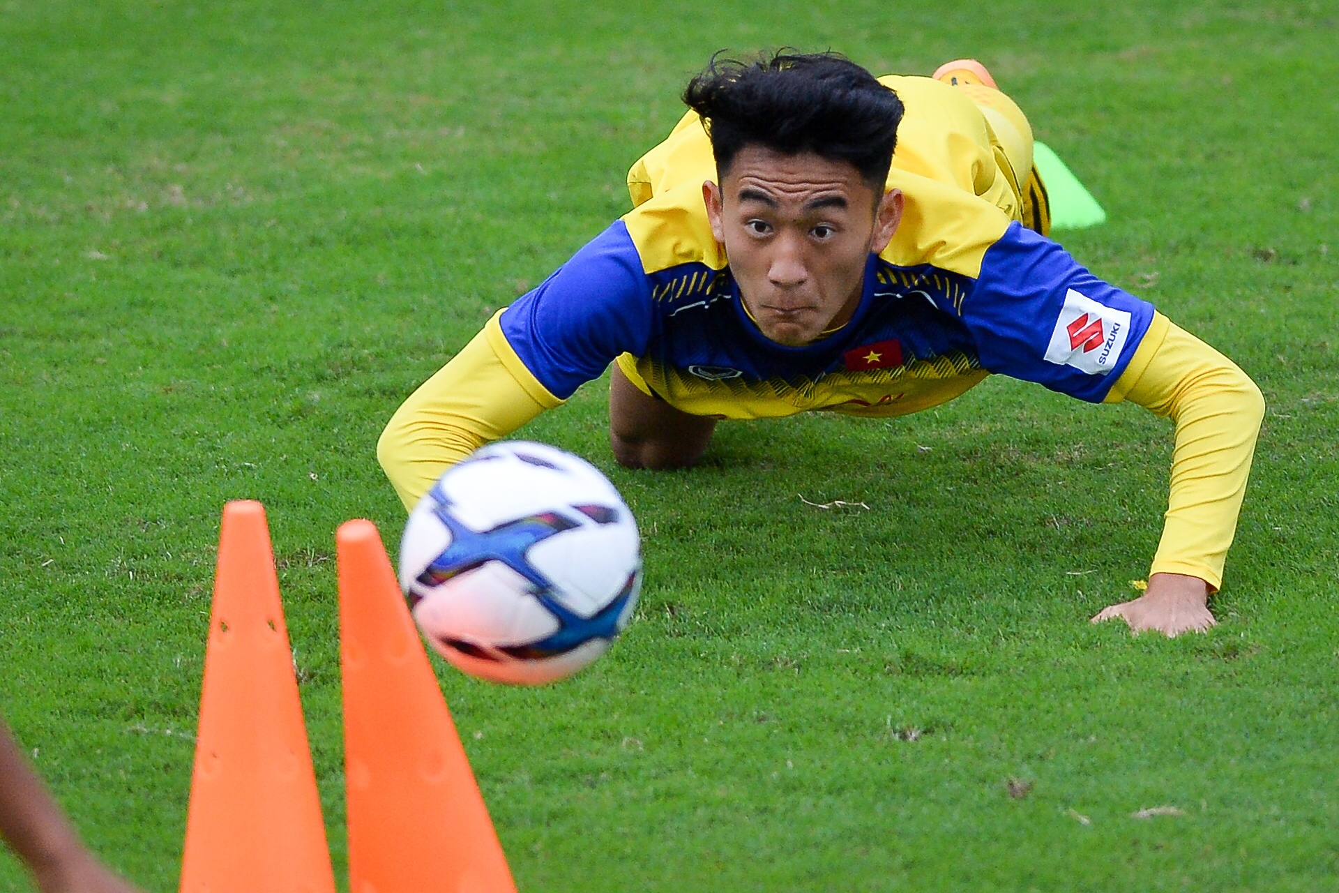 U23 Viet Nam thieu quan anh 10