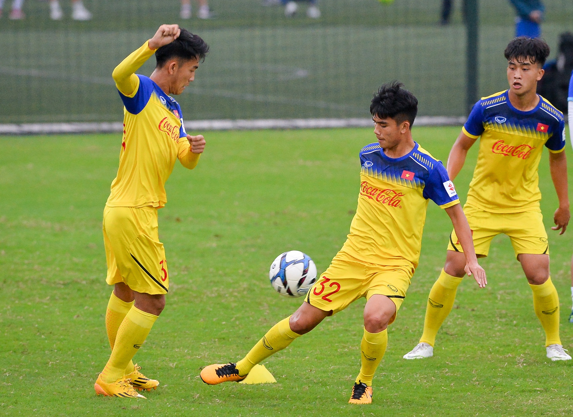 U23 Viet Nam thieu quan anh 11