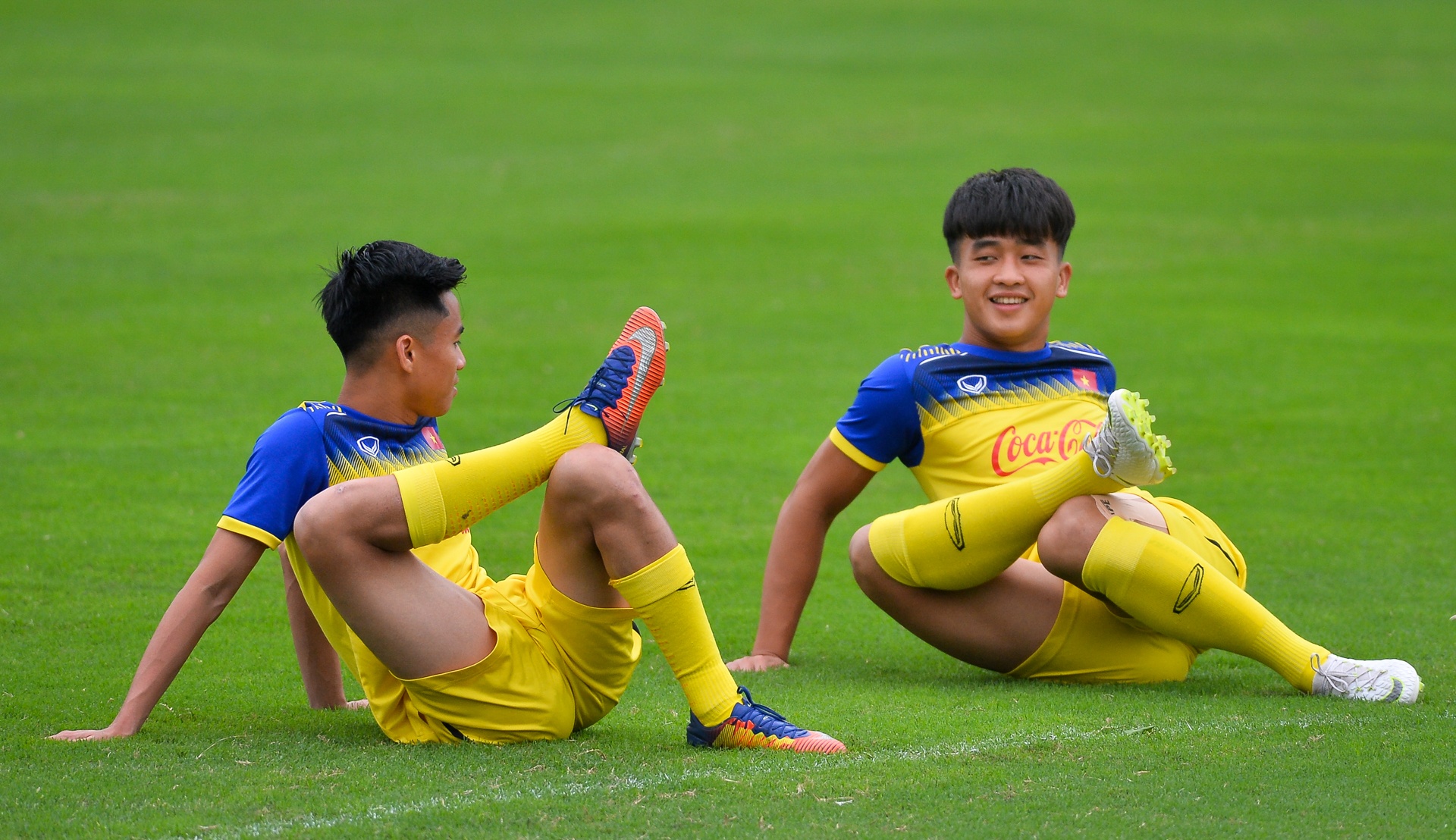 U23 Viet Nam thieu quan anh 2