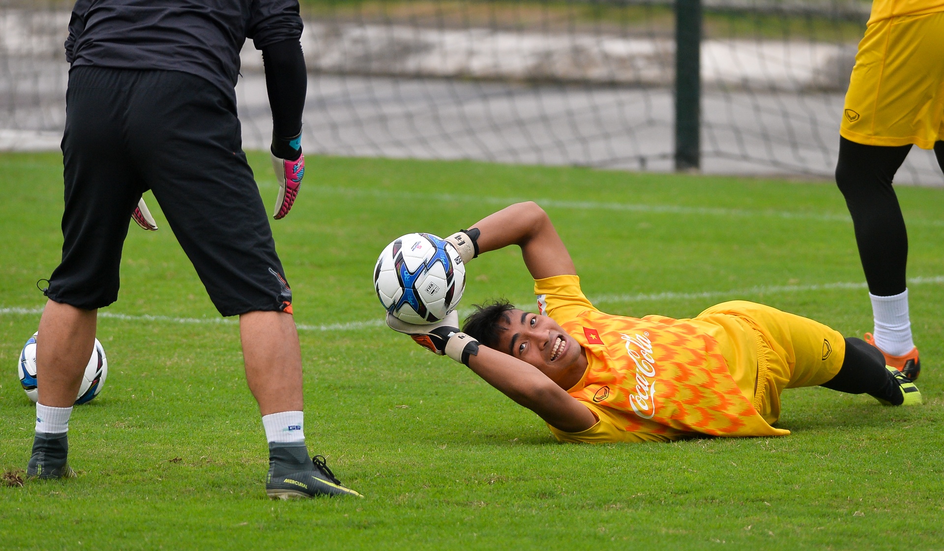 U23 Viet Nam thieu quan anh 3