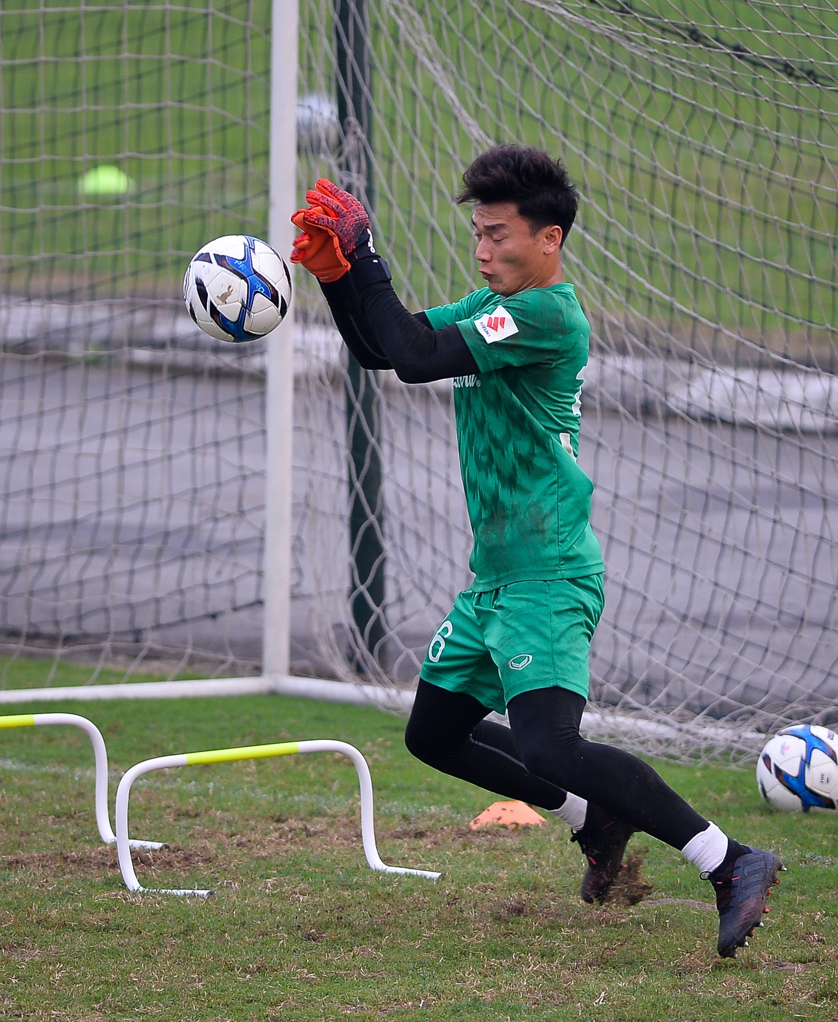 Tro ly Lee nam doi U23 anh 10