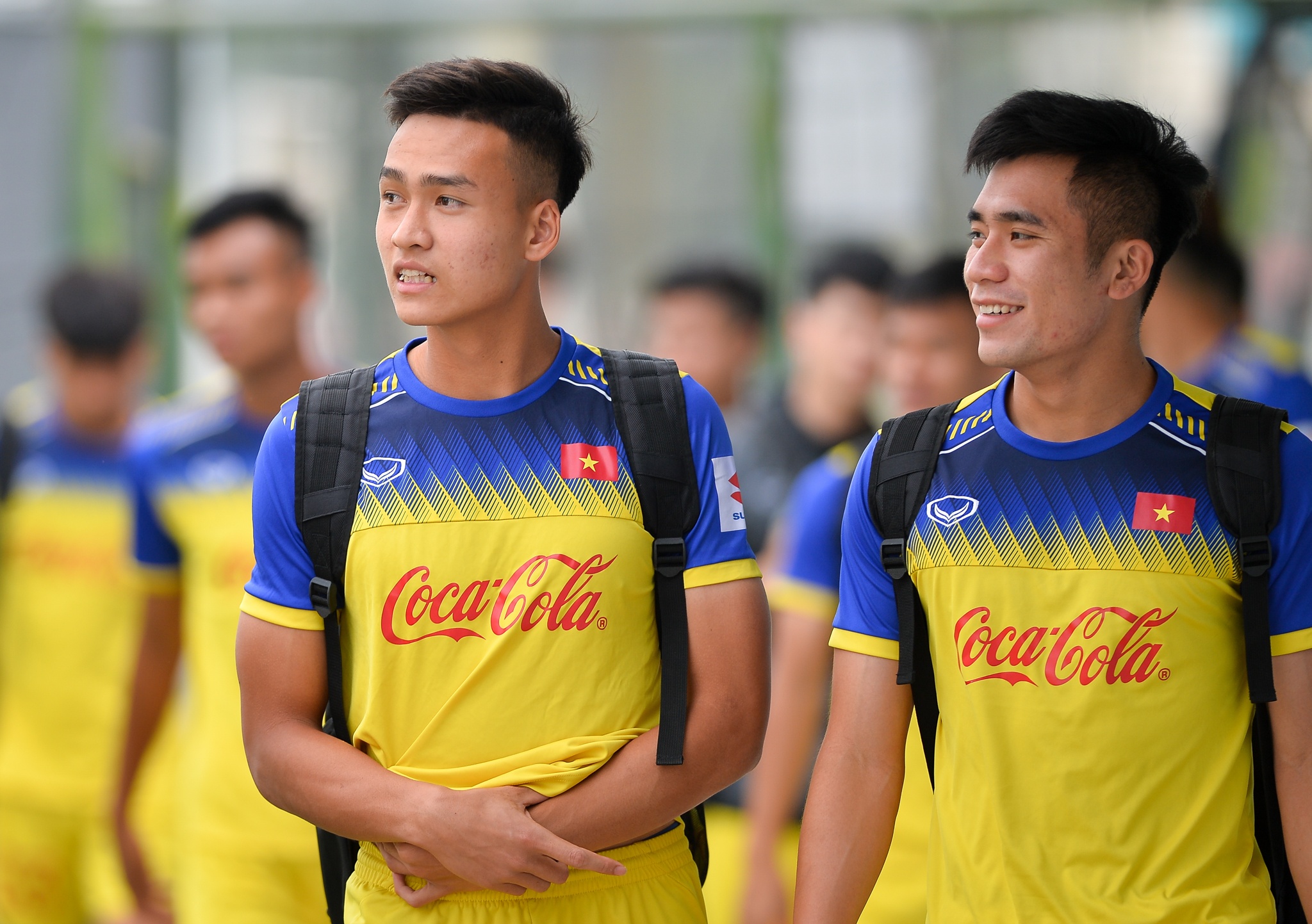 Tro ly Lee nam doi U23 anh 11