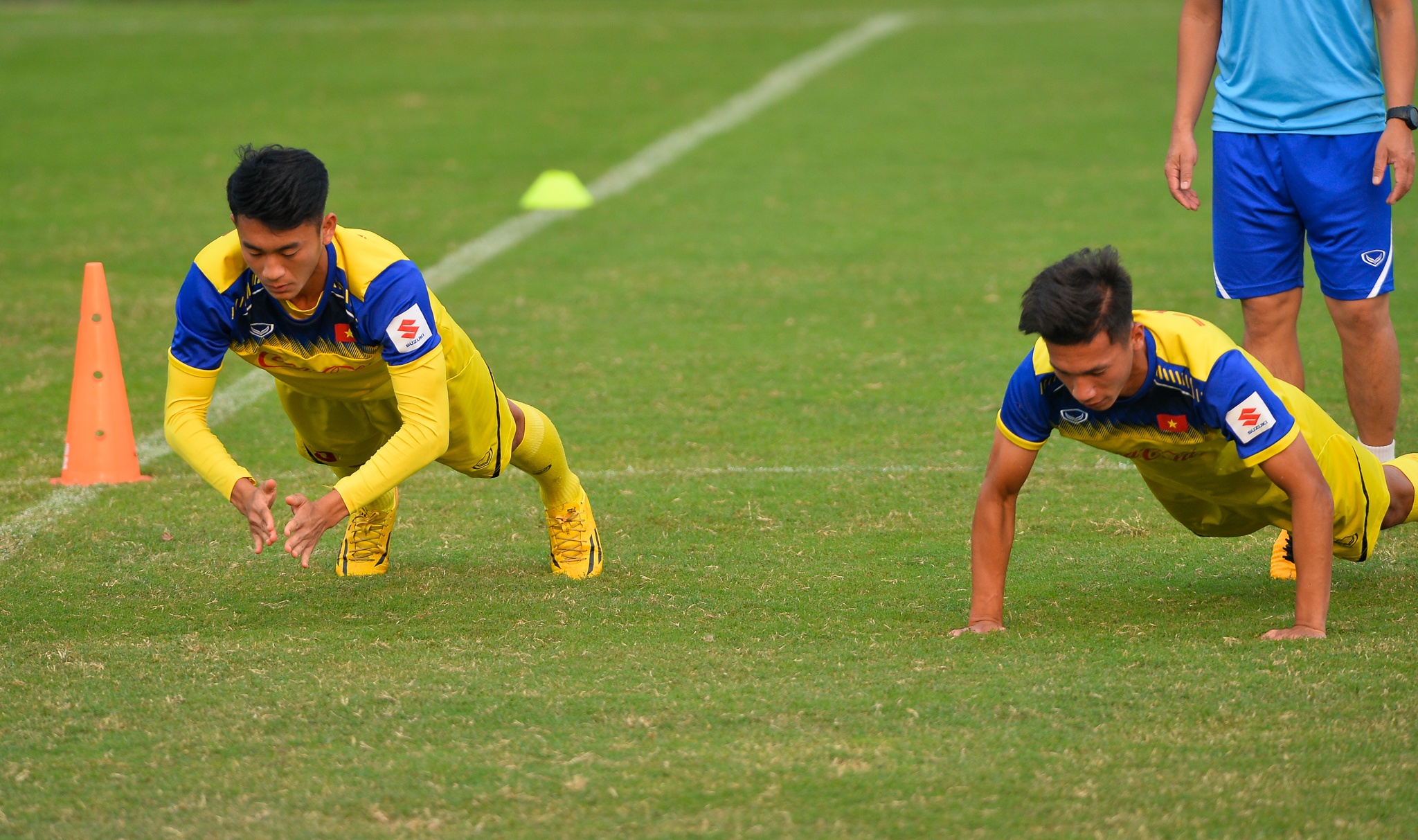 Tro ly Lee nam doi U23 anh 4