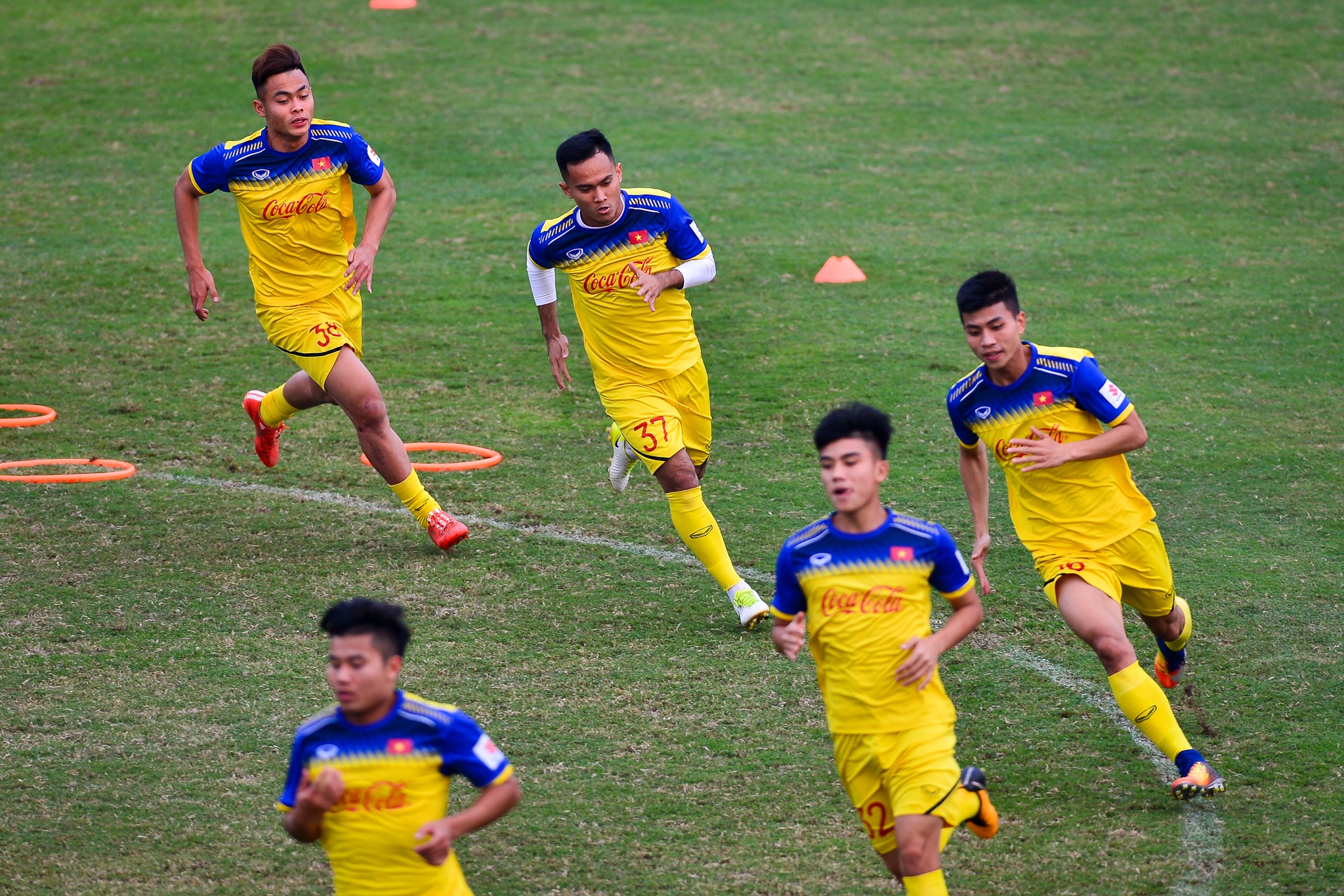 Tro ly Lee nam doi U23 anh 8