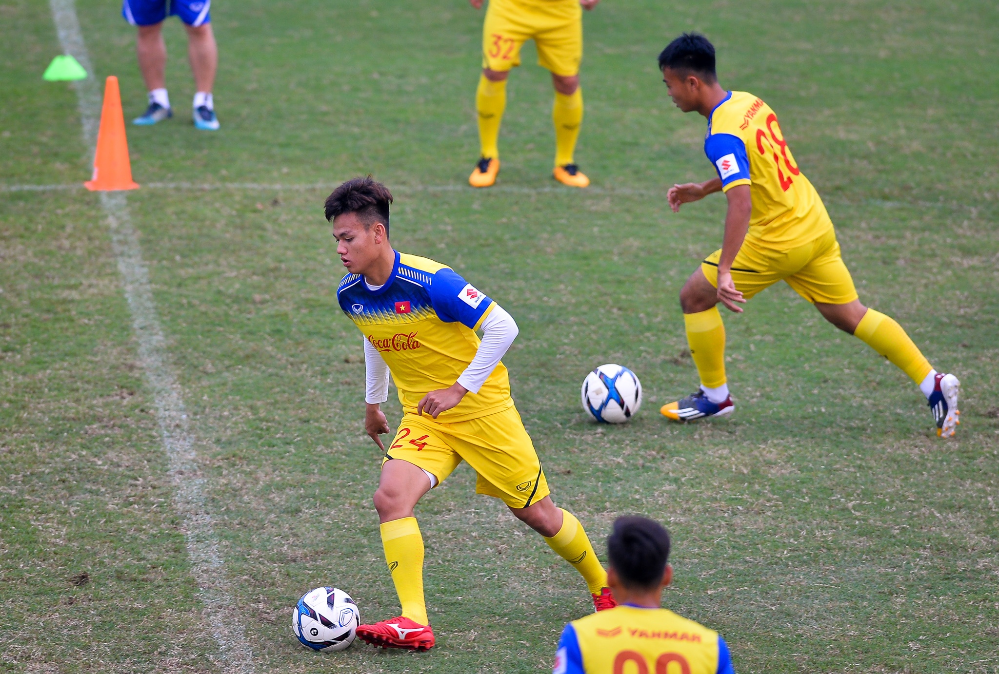 Tro ly Lee nam doi U23 anh 9