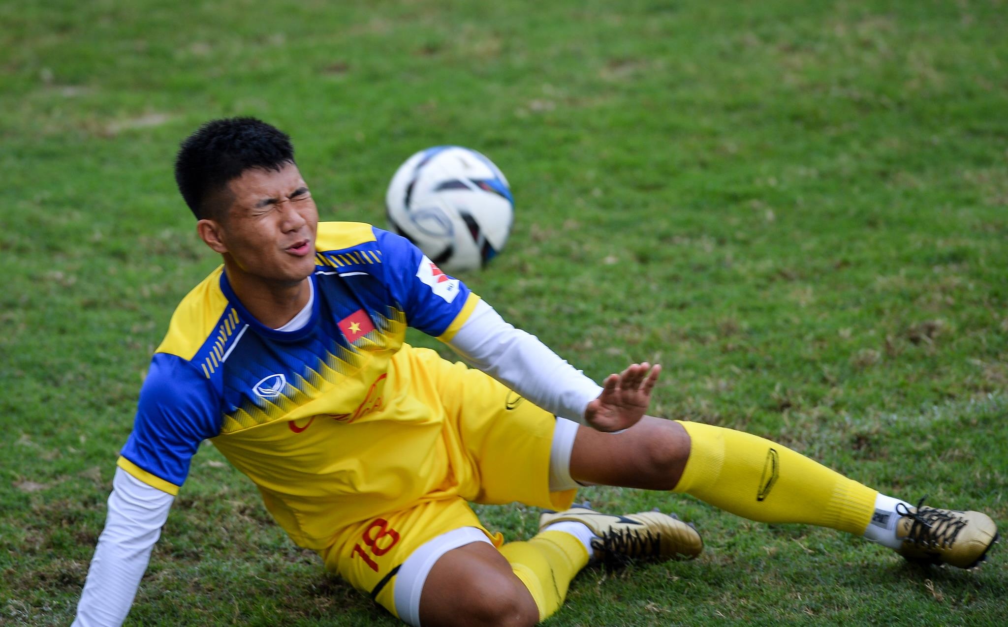 Bui Tien Dung tro tai bay luon anh 7