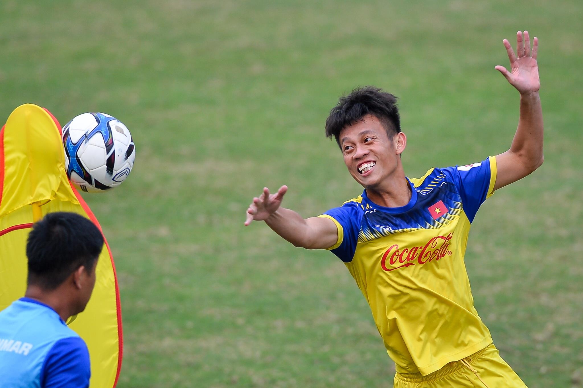 Bui Tien Dung tro tai bay luon anh 6