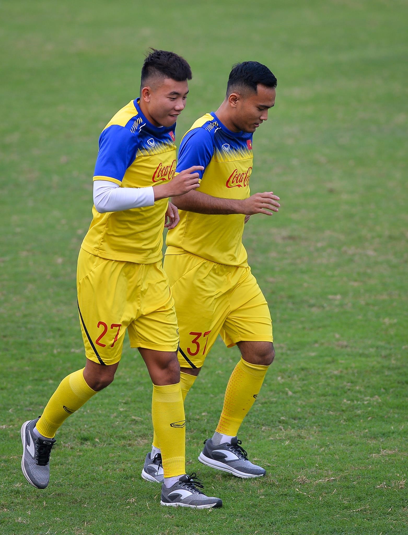 Bui Tien Dung tro tai bay luon anh 11