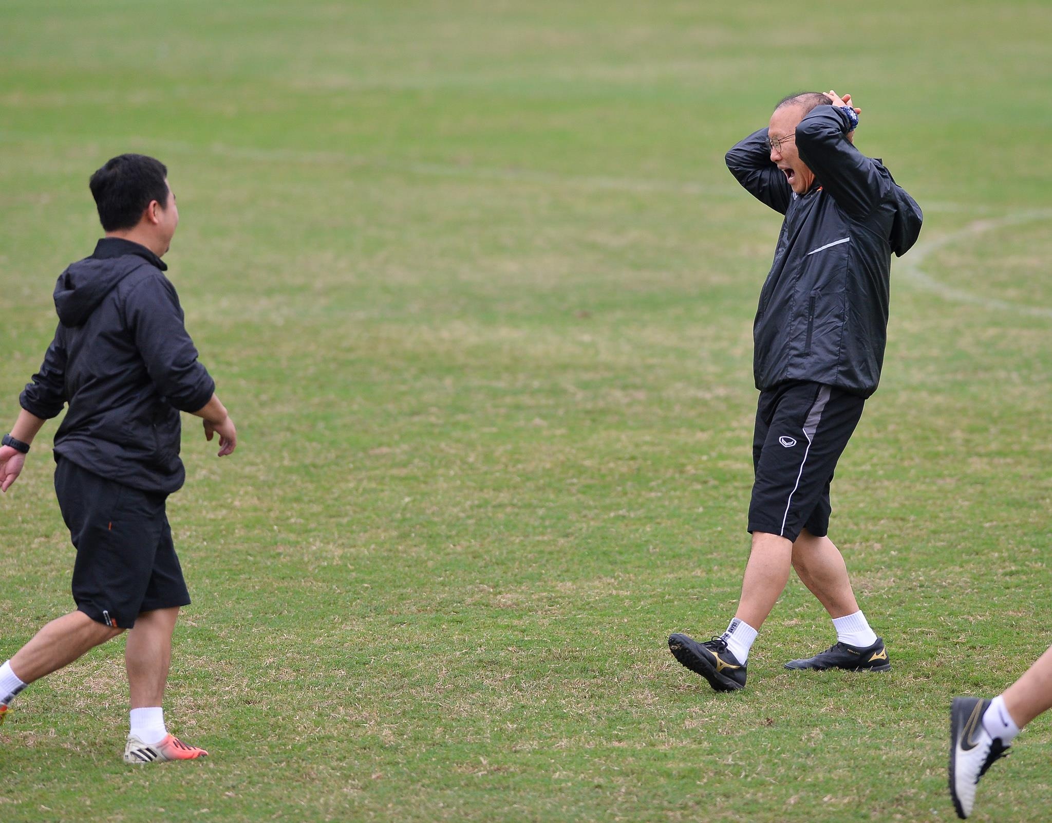 Quang Hai ngung tap anh 9