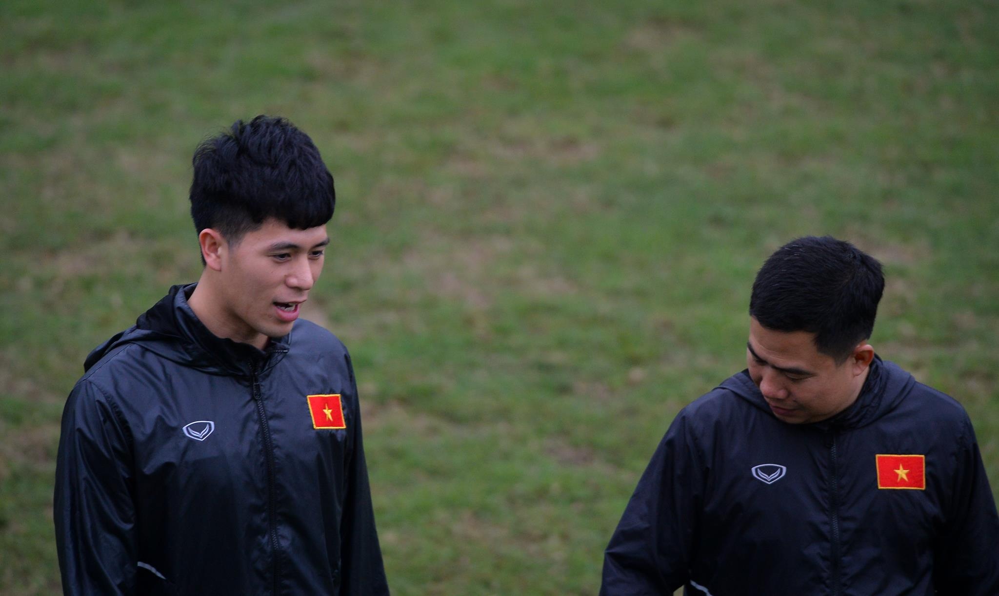 Bui Tien Dung bang bo co tay anh 5