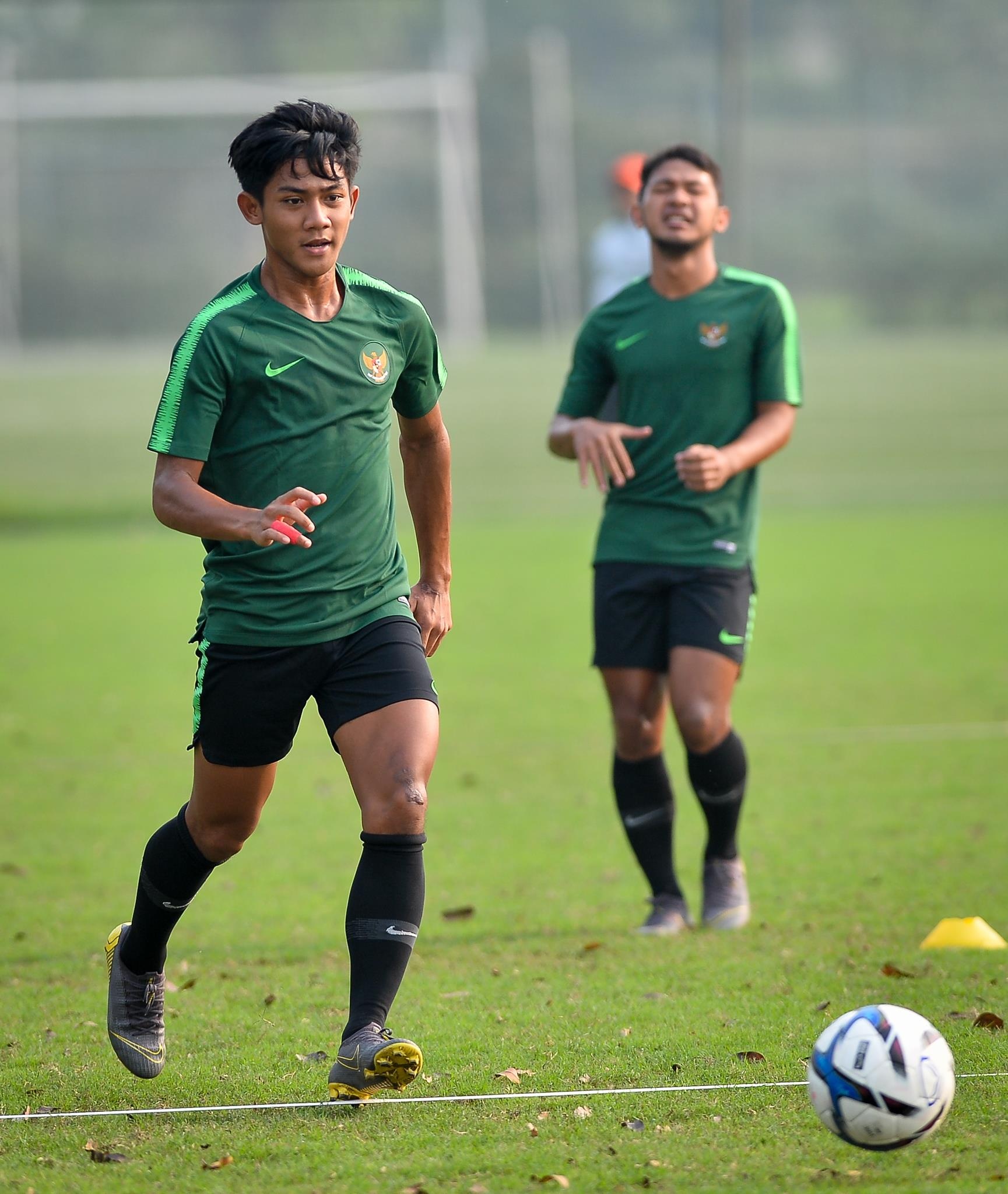 U23 Indonesia anh 10