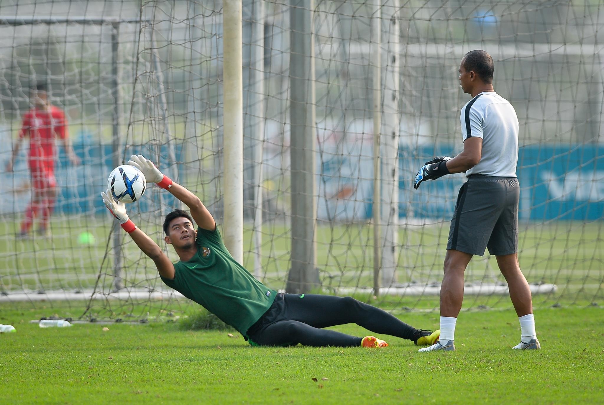 U23 Indonesia anh 11