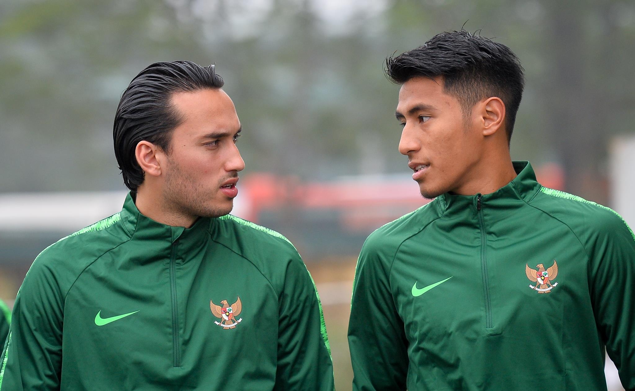 HLV truong U23 Indonesia anh 1