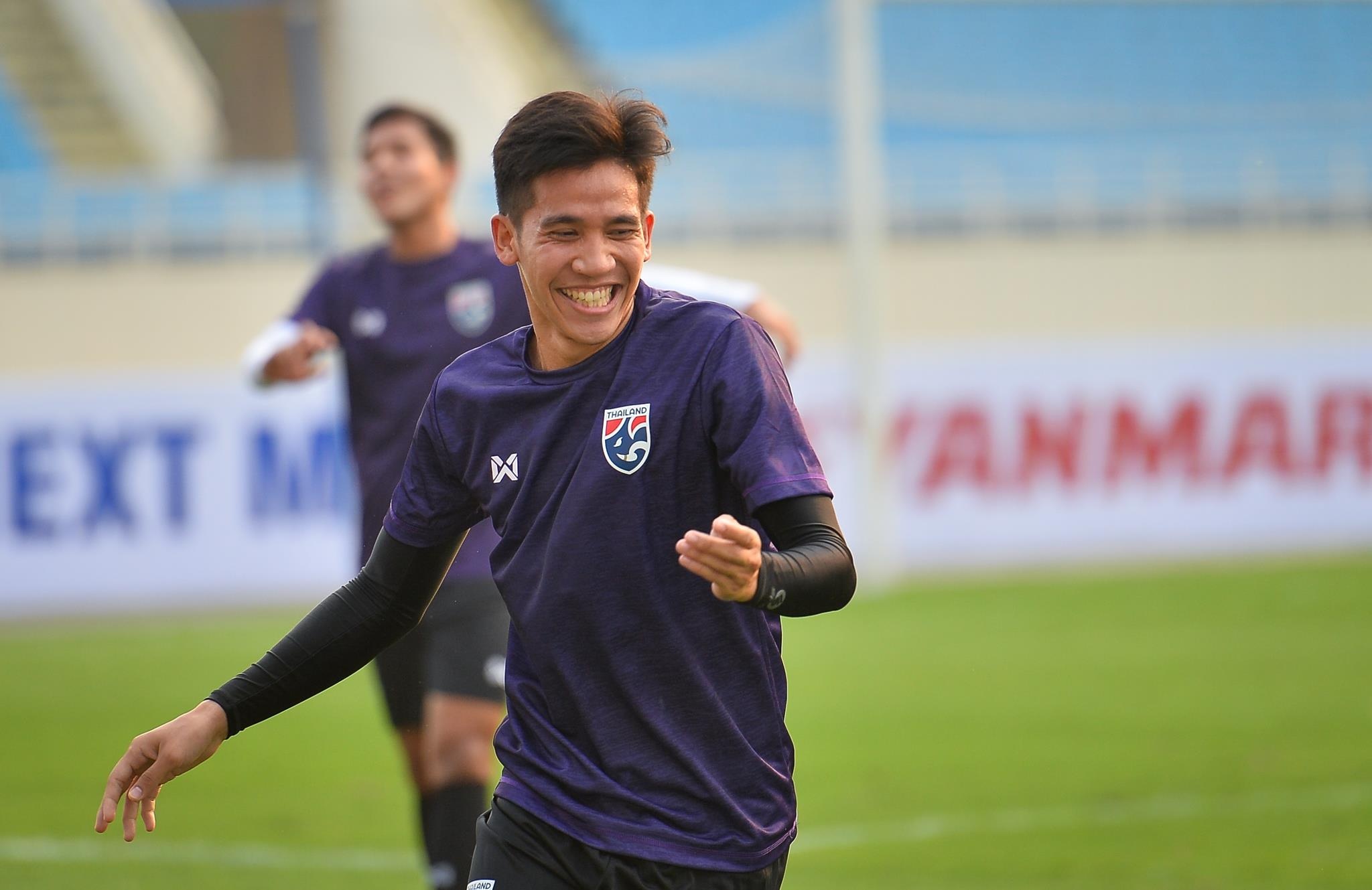 Trung ve cao 2 m cua U23 Thai Lan anh 6