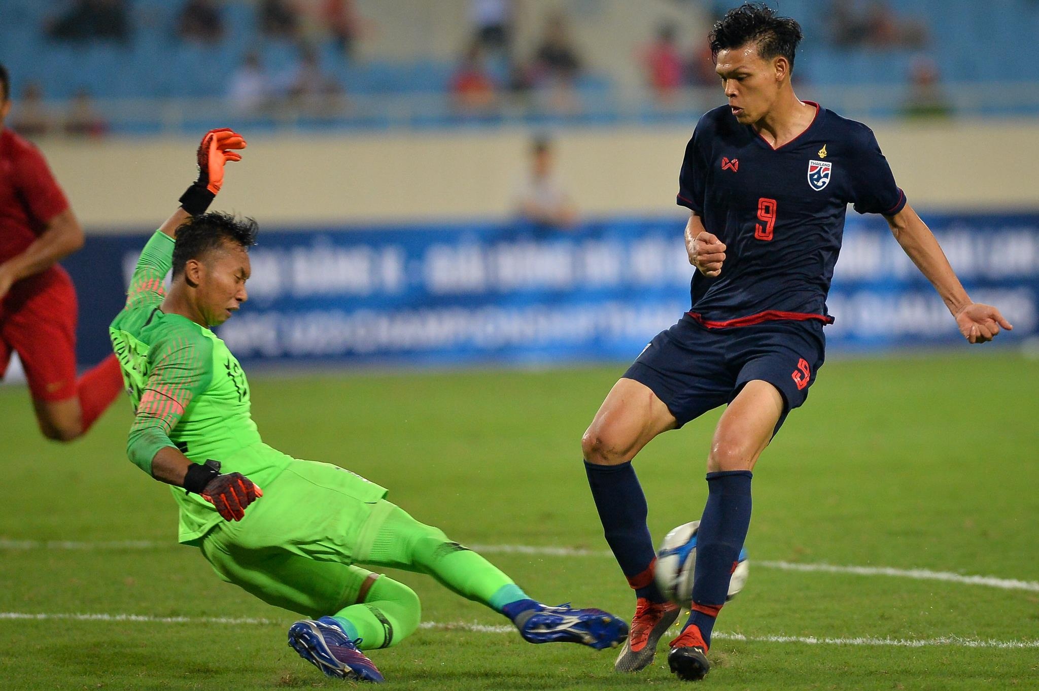 U23 Thái Lan thắng huỷ diệt ảnh 11 U23 Thai Lan thang huy diet anh 11