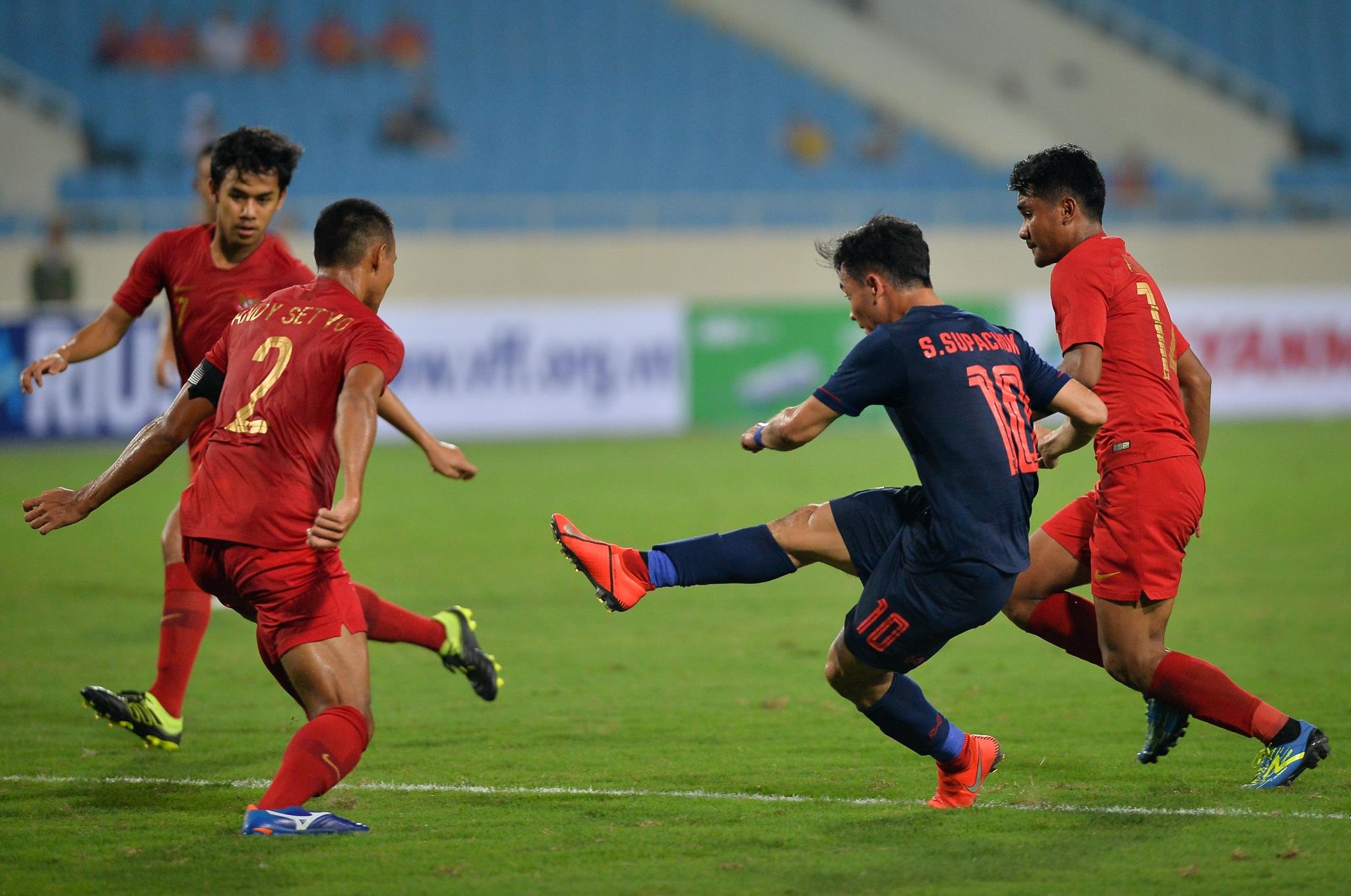 U23 Thái Lan thắng huỷ diệt ảnh 9 U23 Thai Lan thang huy diet anh 9