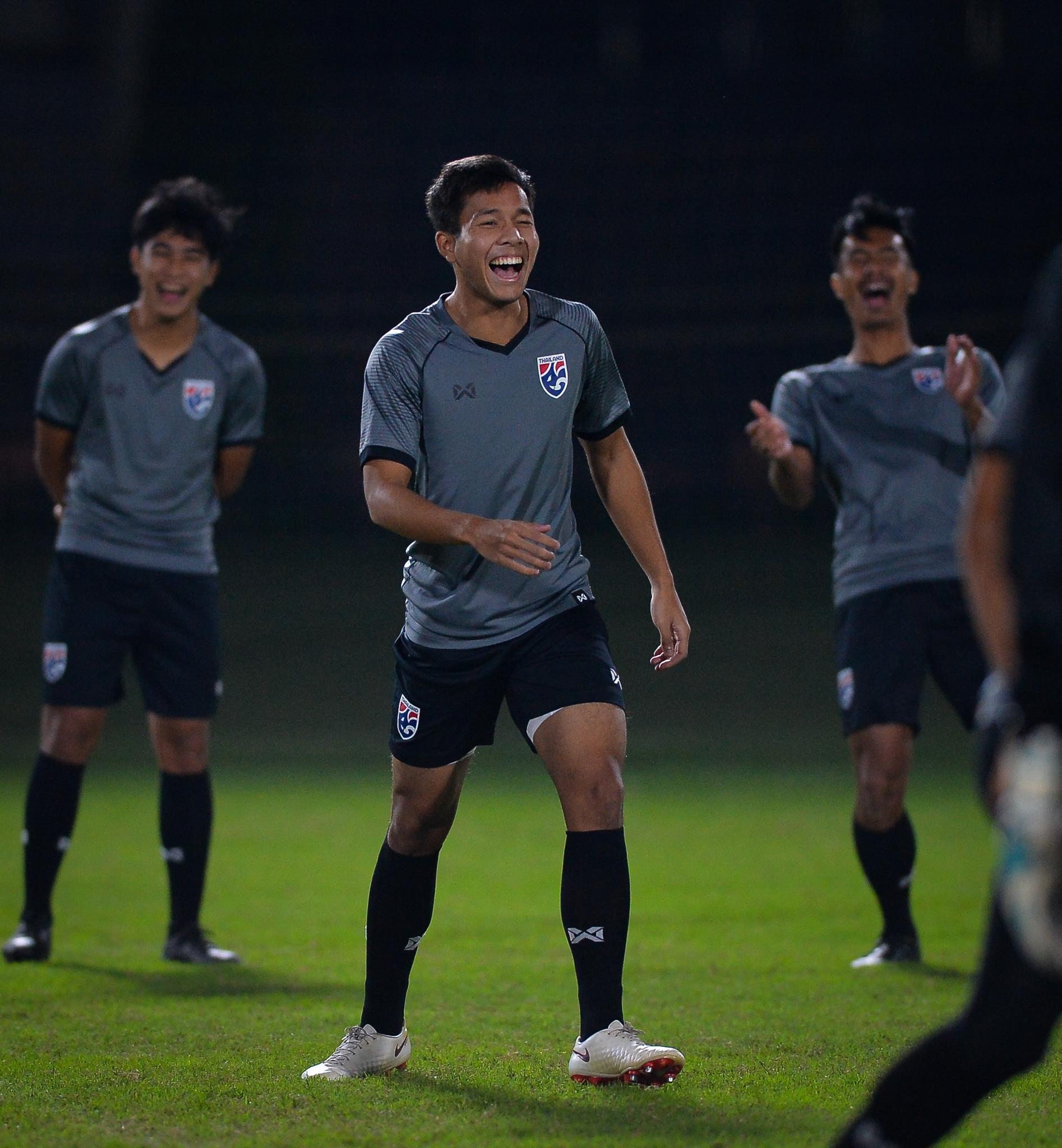 U23 Thai Lan co the thieu trung ve anh 10