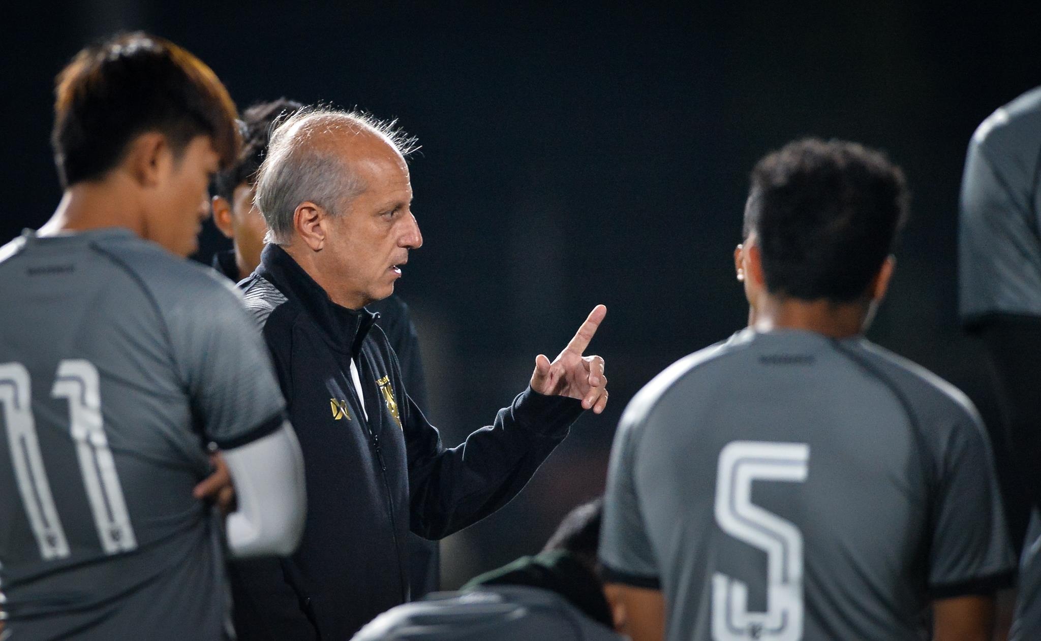 U23 Thai Lan co the thieu trung ve anh 4