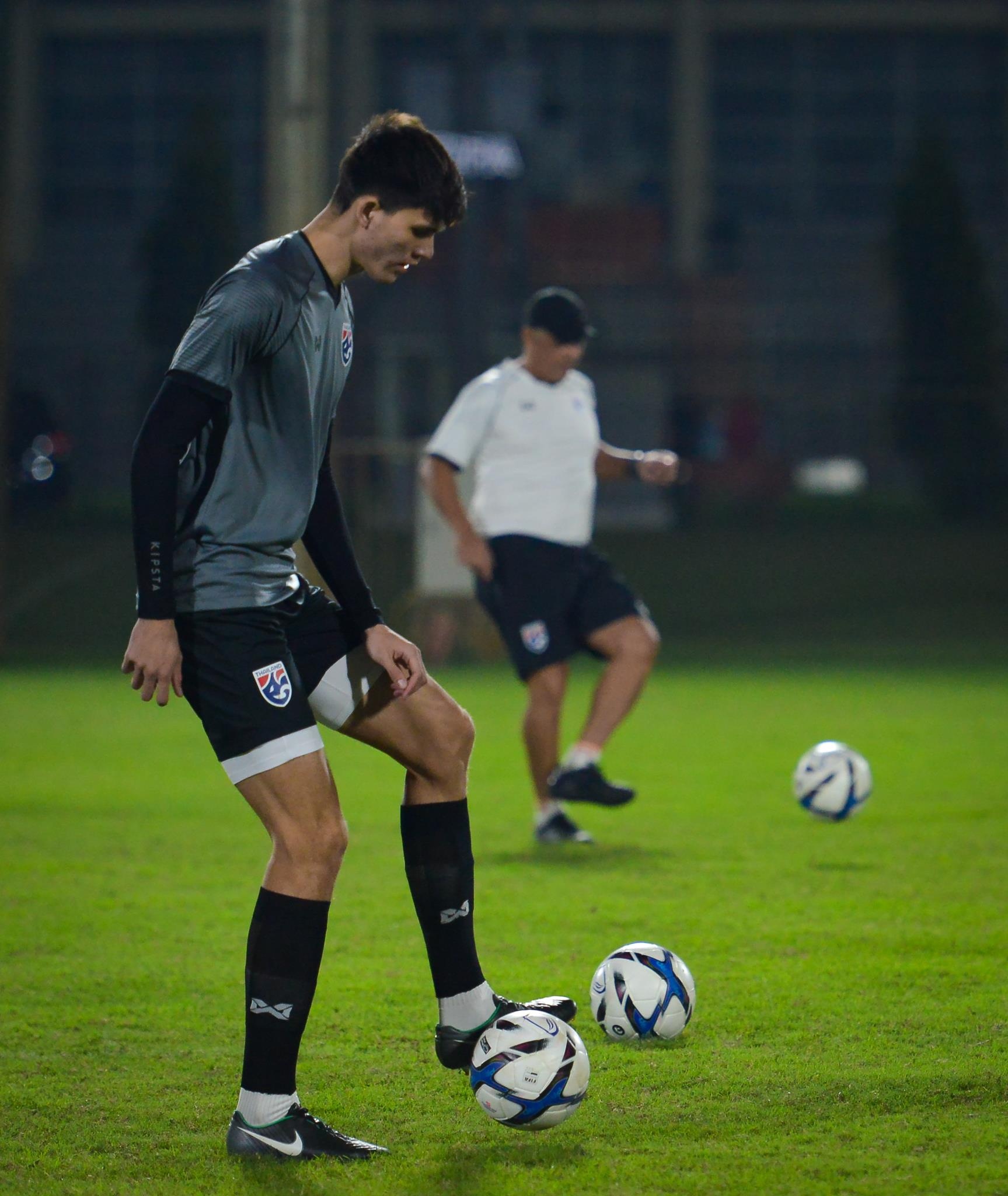 U23 Thai Lan co the thieu trung ve anh 7