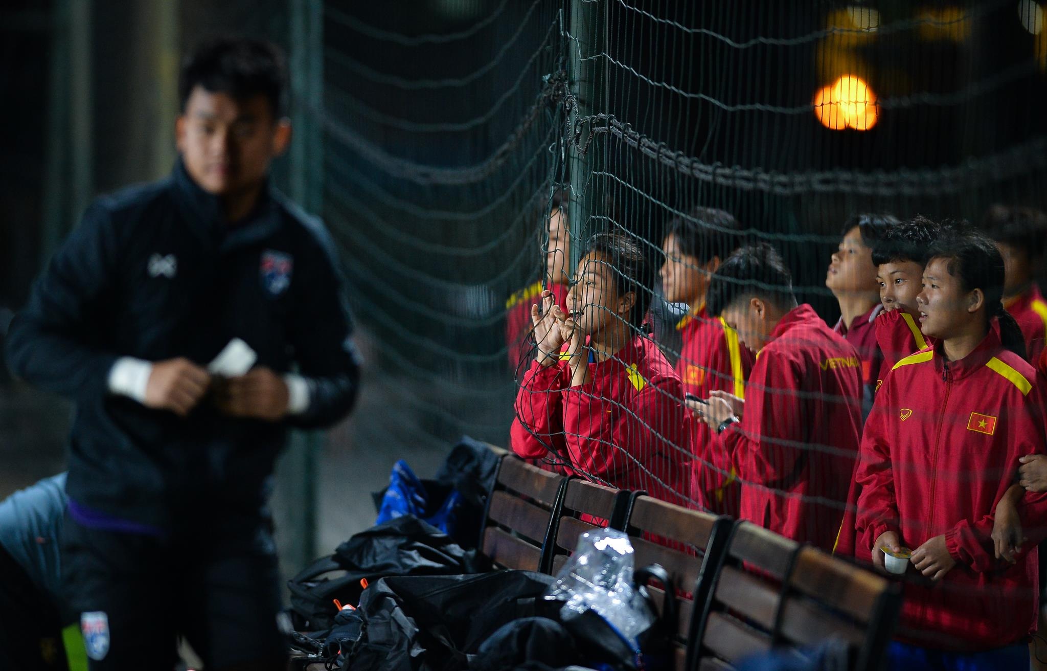 U23 Thai Lan co the thieu trung ve anh 9