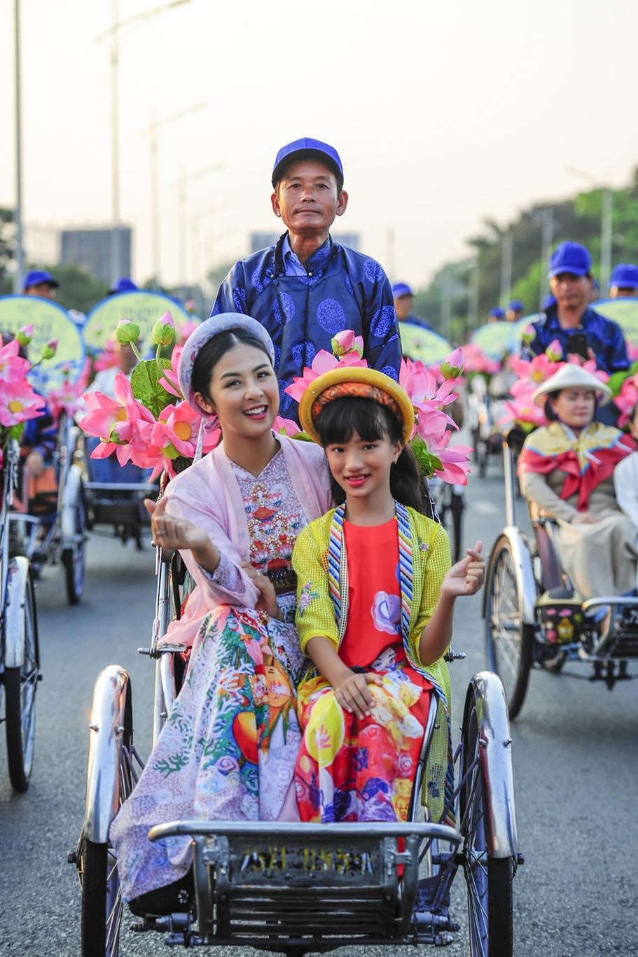 Festival lang nghe Hue anh 3