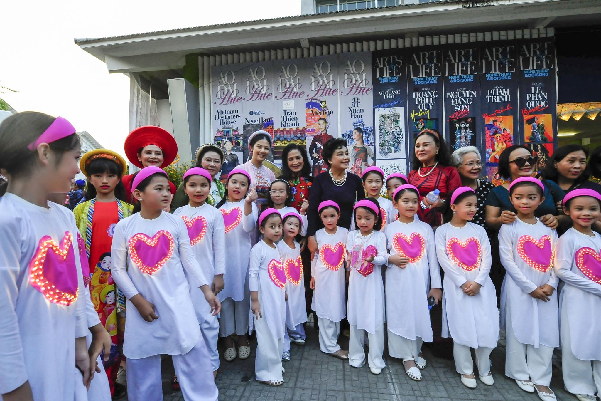 Festival lang nghe Hue anh 22