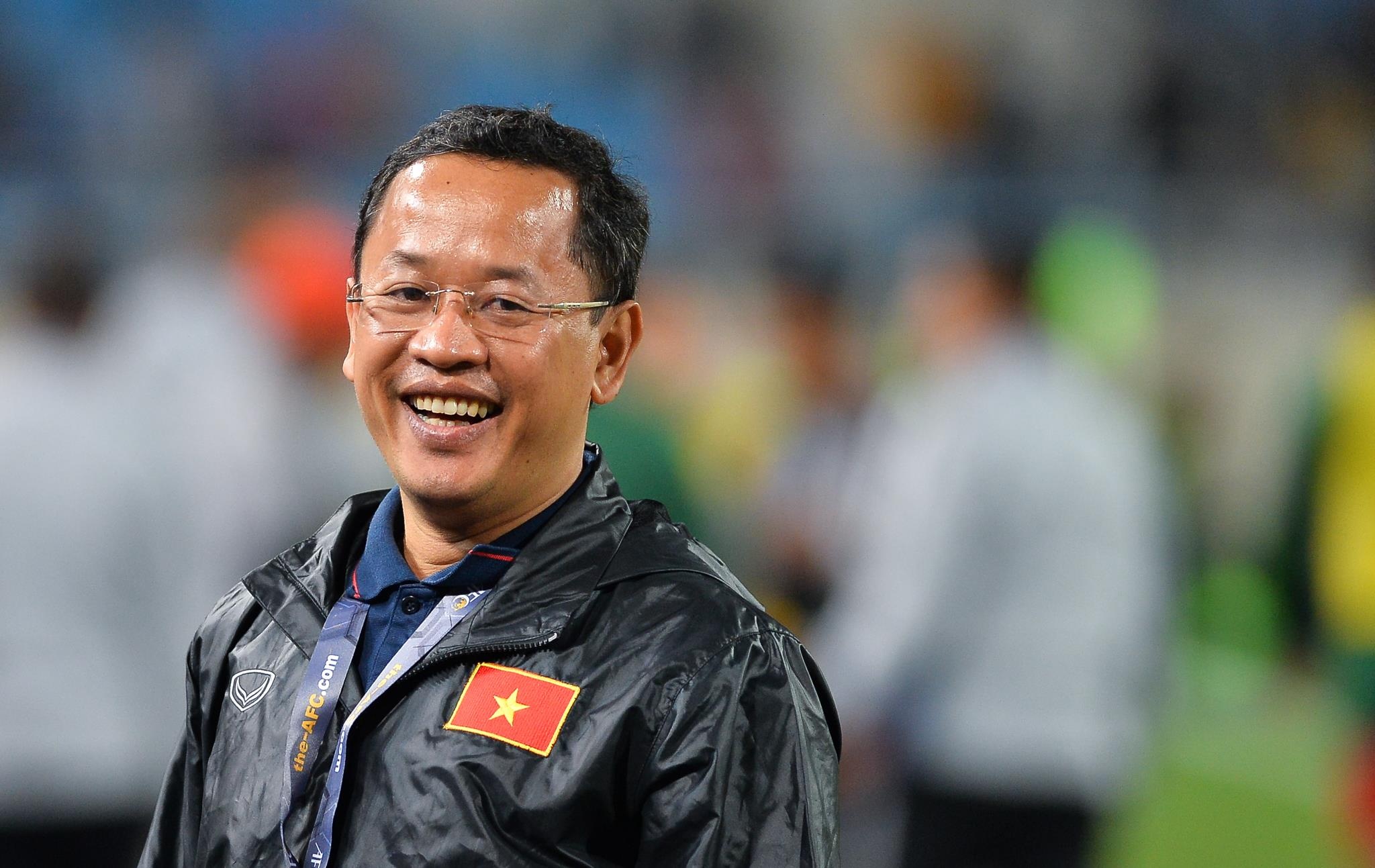 Quang Hai den nam tay me anh 9