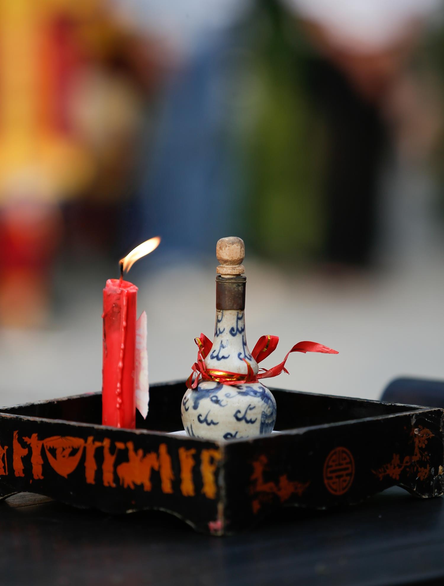 Festival lang nghe Hue anh 29