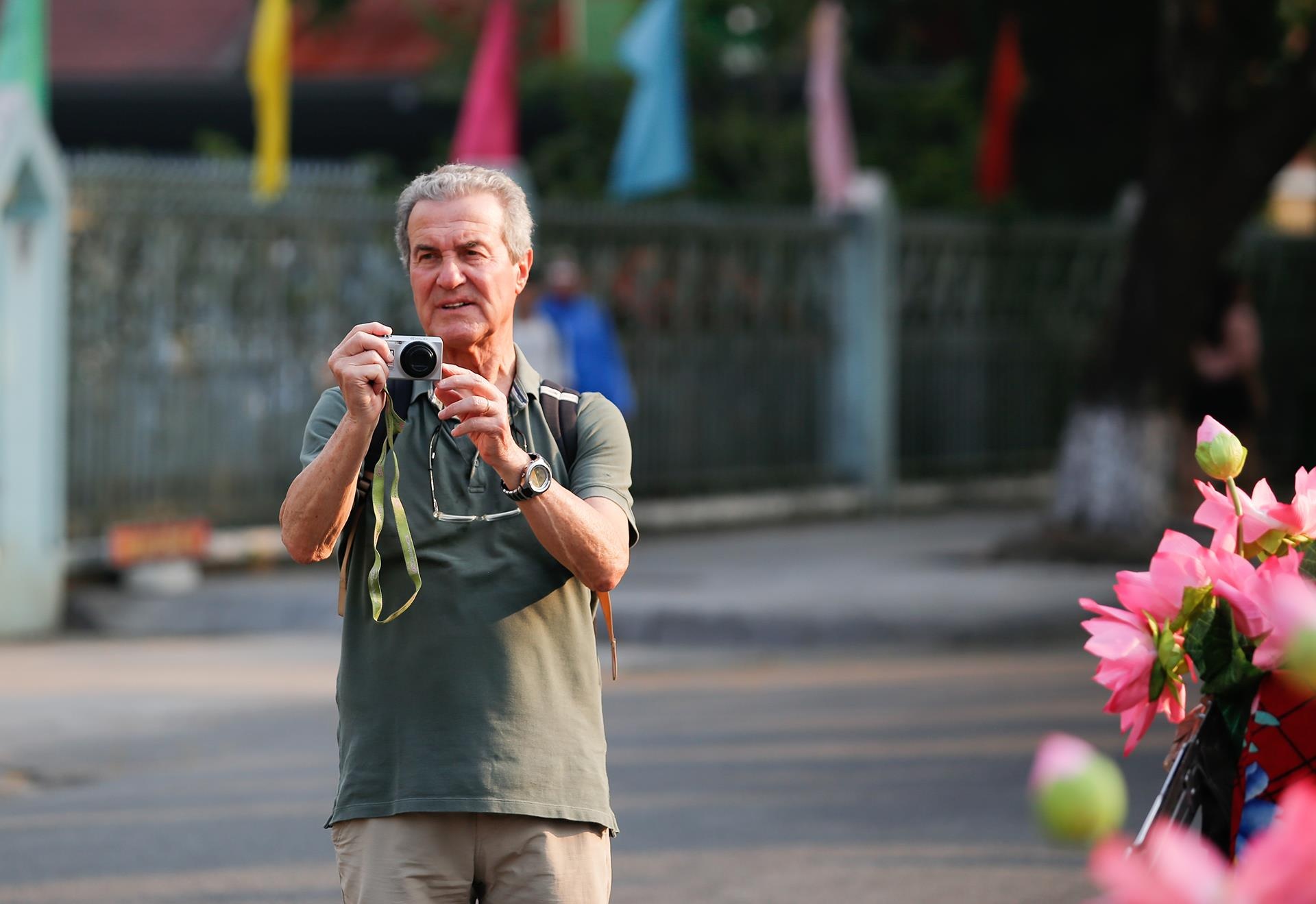 Festival lang nghe Hue anh 25