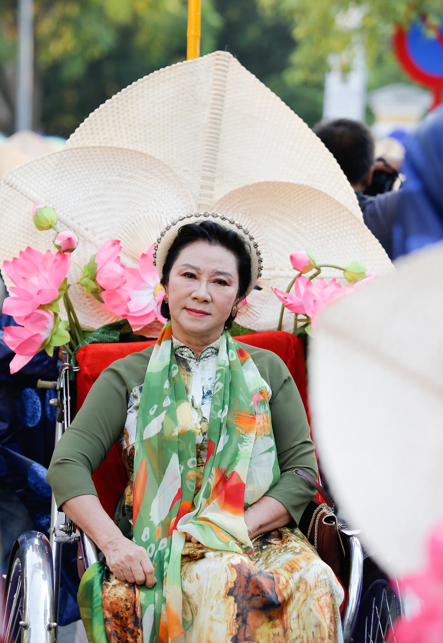 Festival lang nghe Hue anh 17