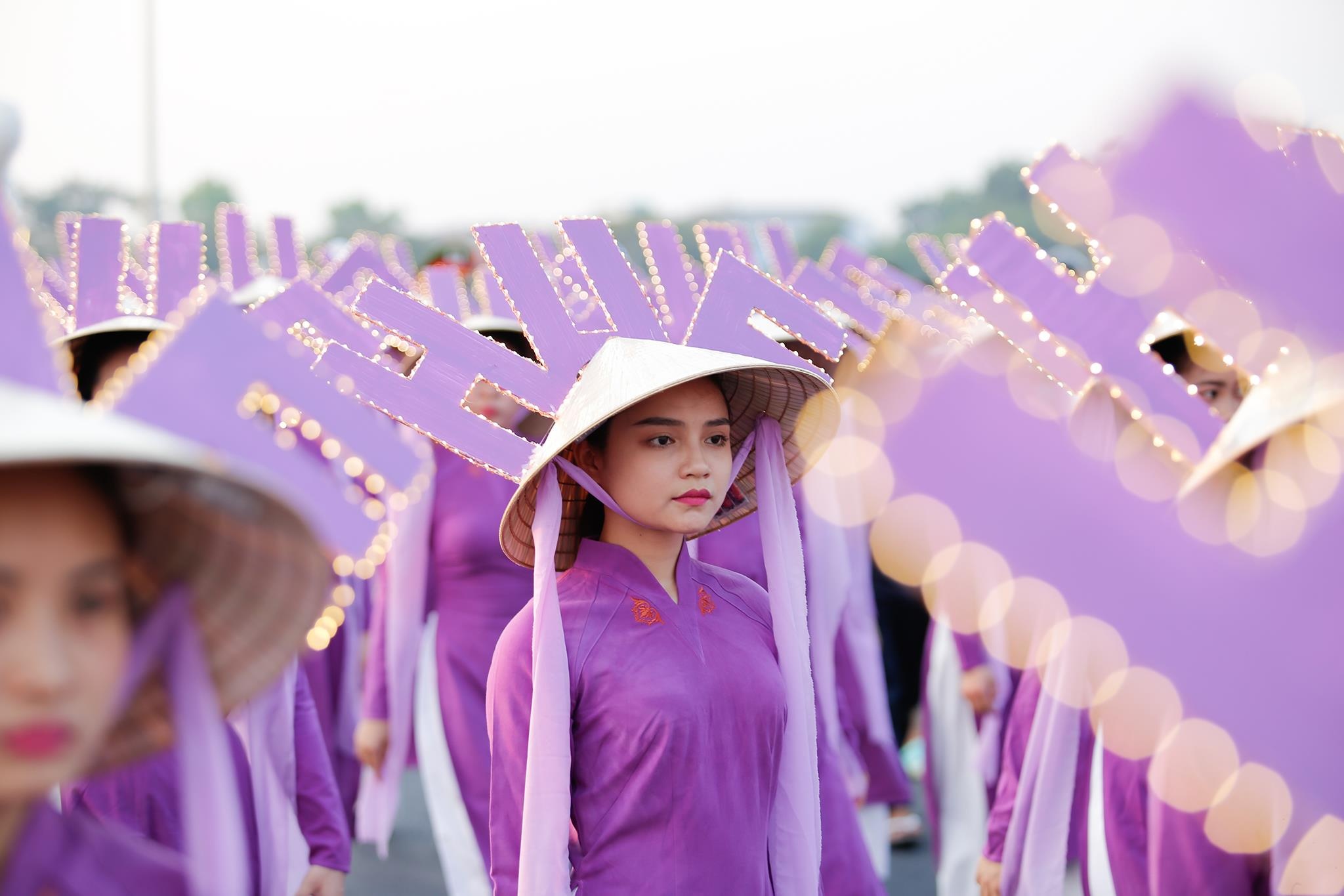 Festival lang nghe Hue anh 12
