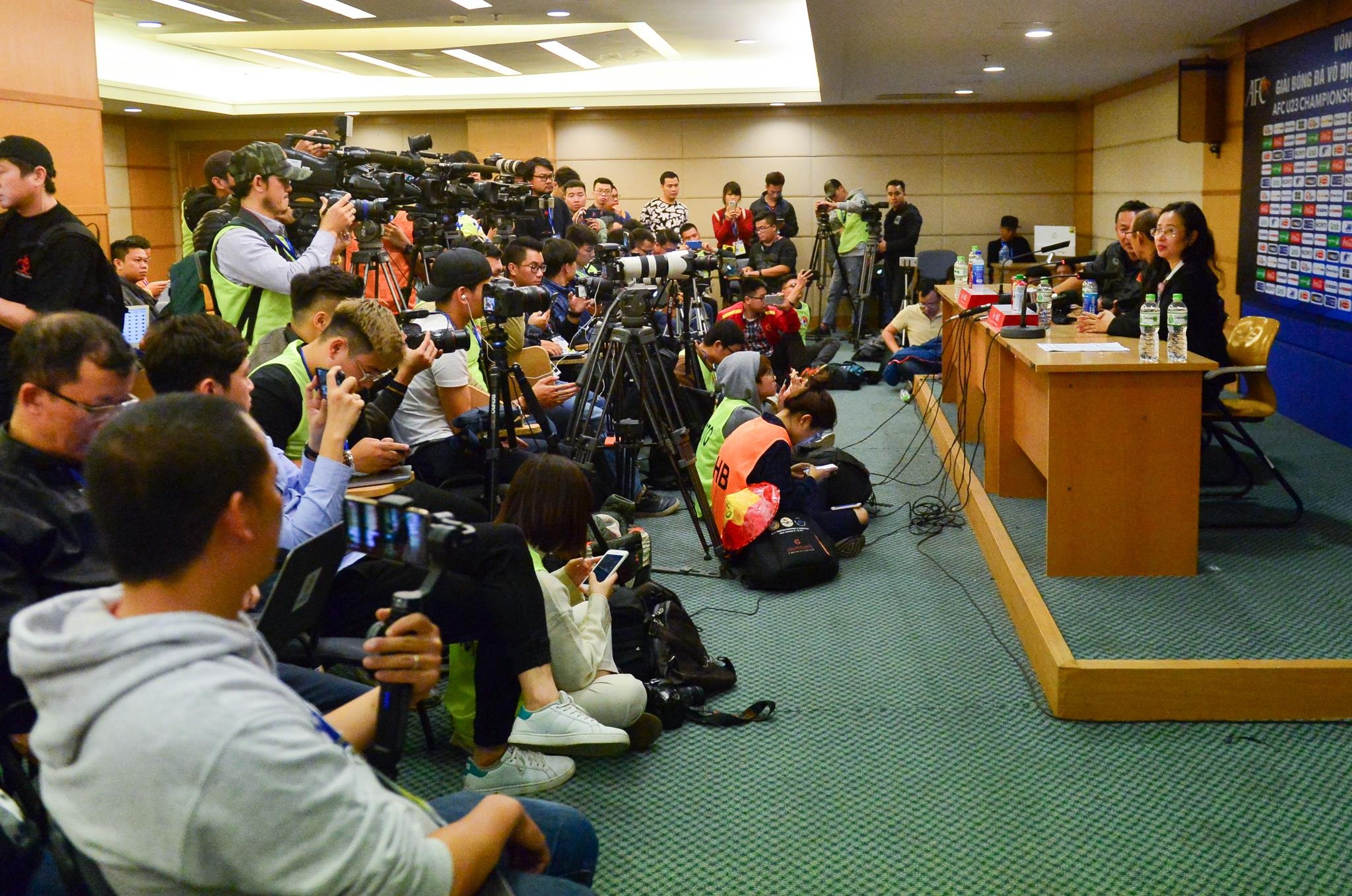 Nguoi hung World Cup 2002 cuong hon HLV Park Hang-seo anh 8